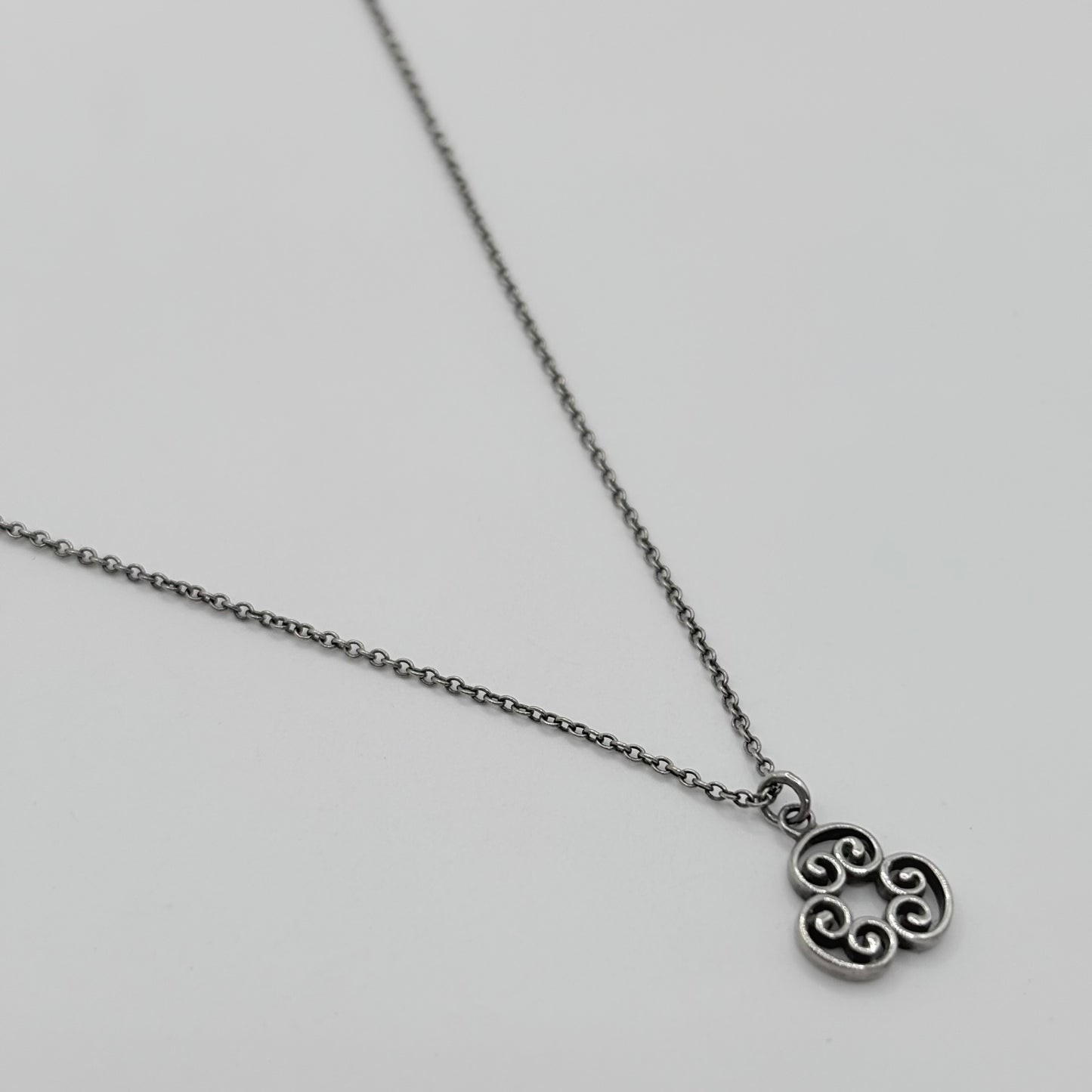 Tiffany&Co. ネックレス
