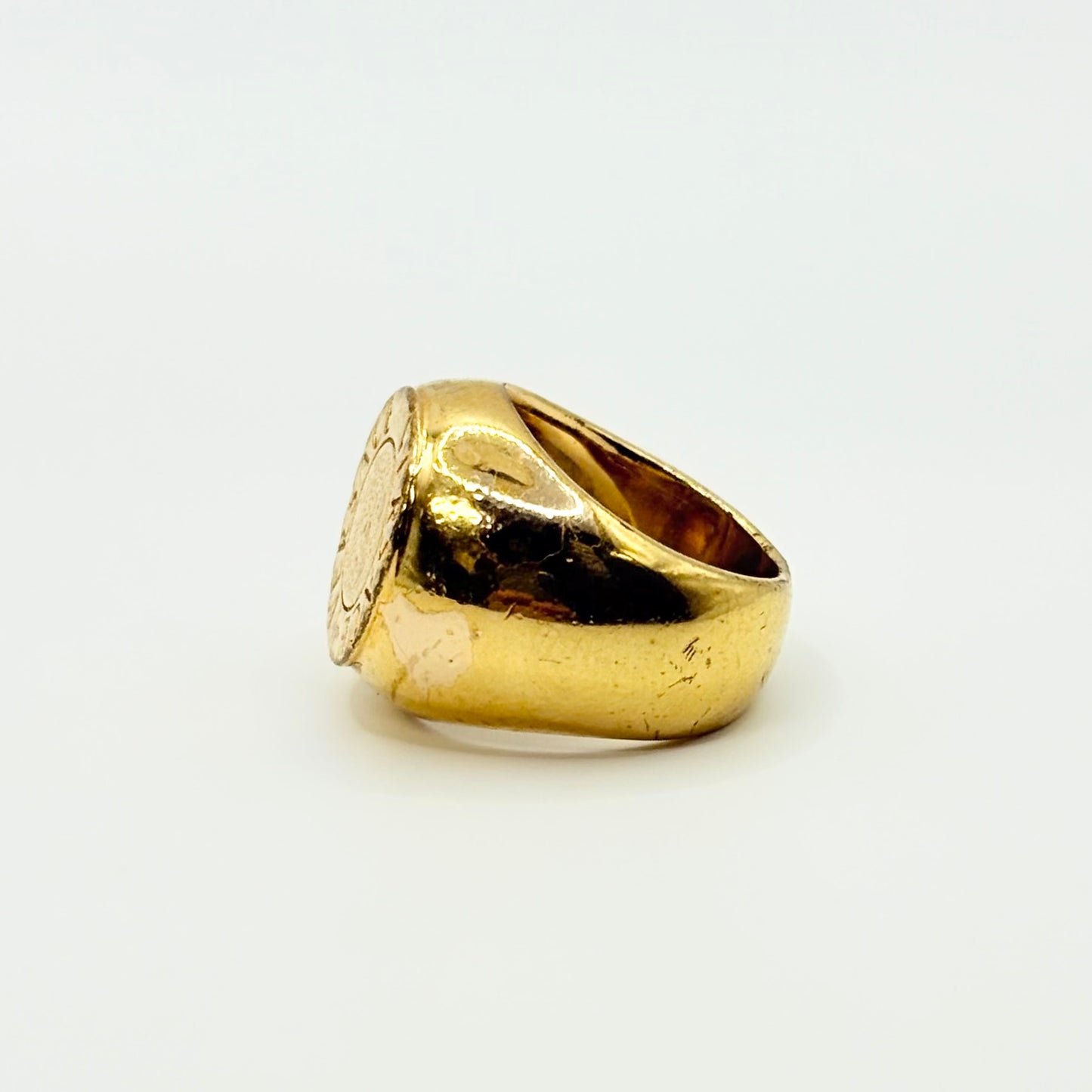 VERSACE リング