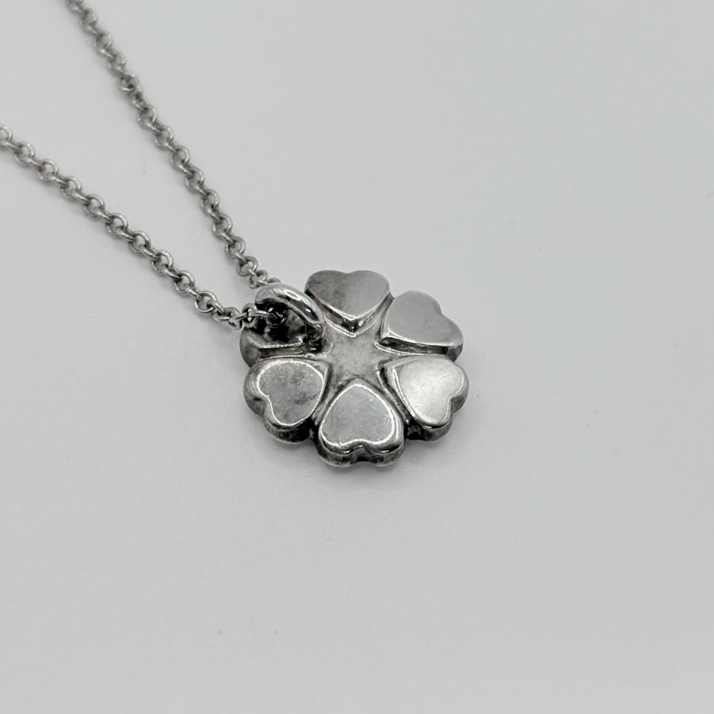 Tiffany&Co. ネックレス