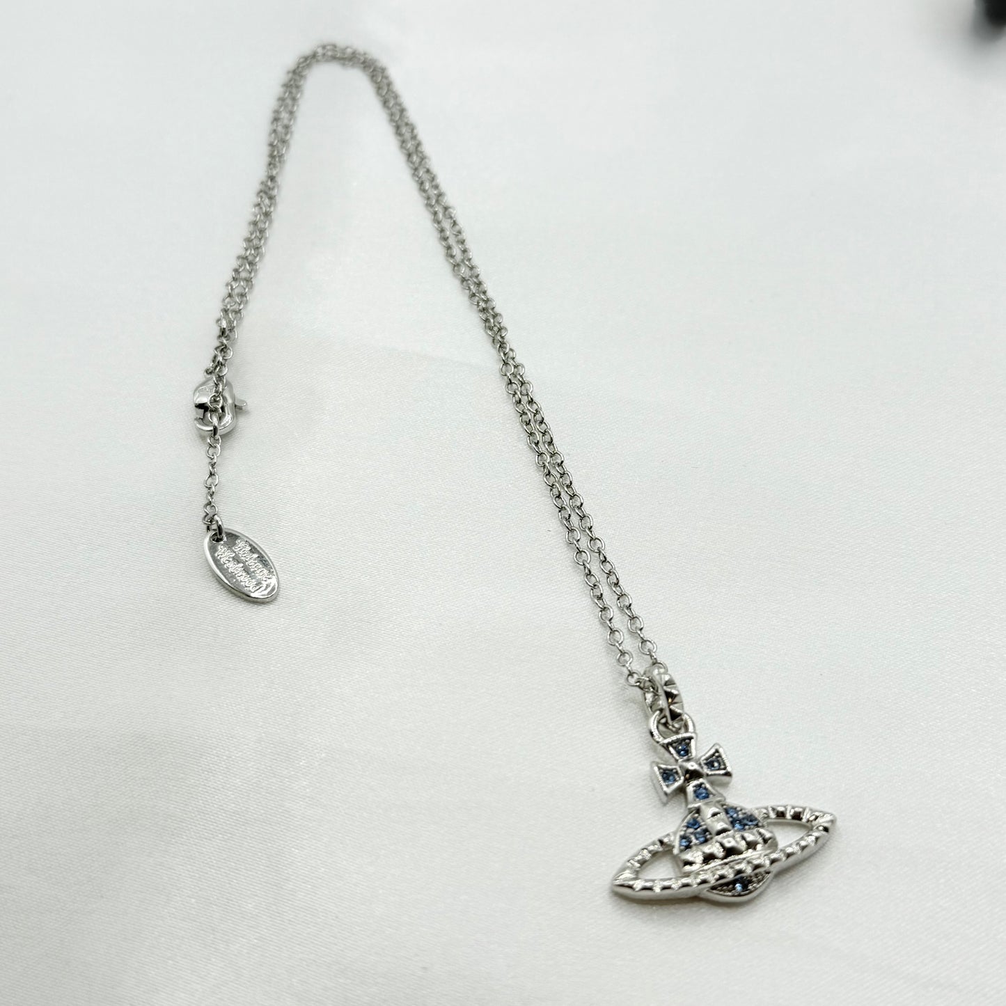MAYFAIR BAS RELIEF Vivienne Westwood ネックレス 128
