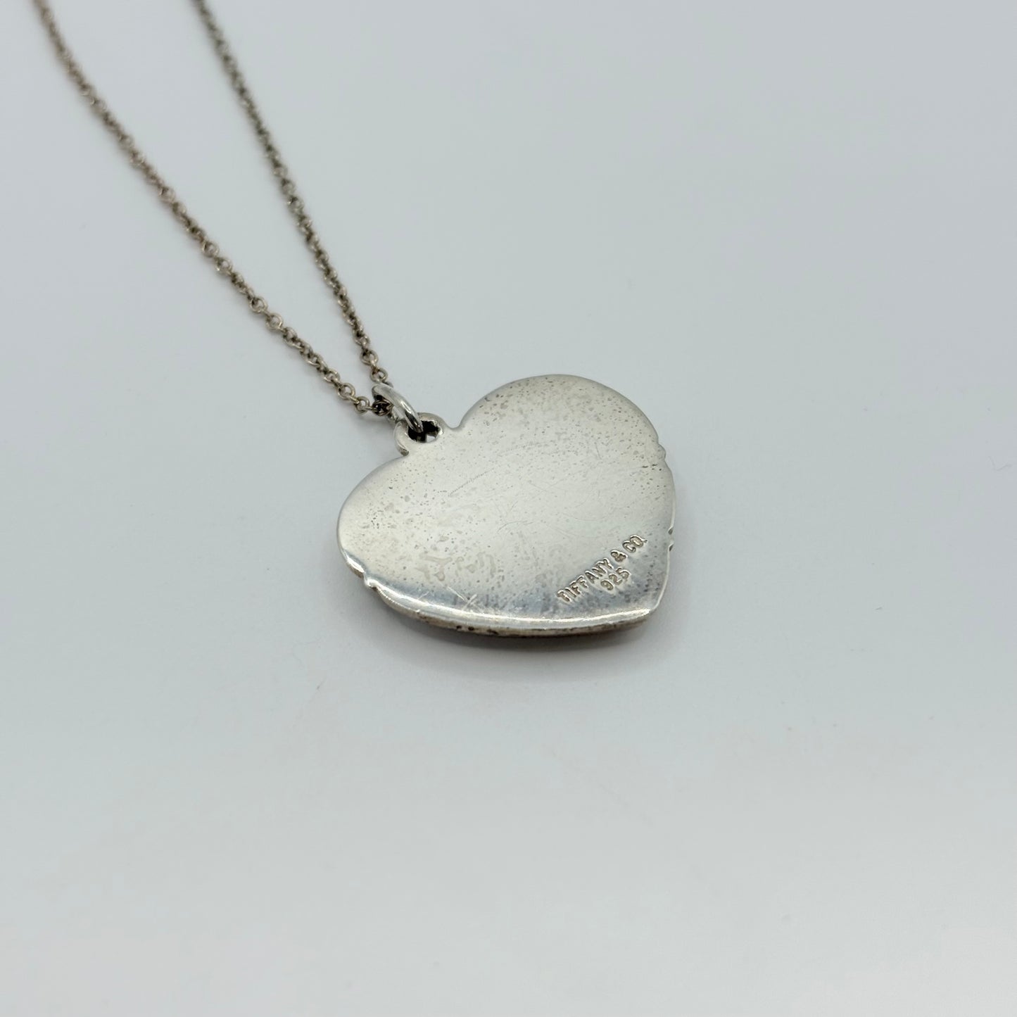Tiffany&Co. ネックレス