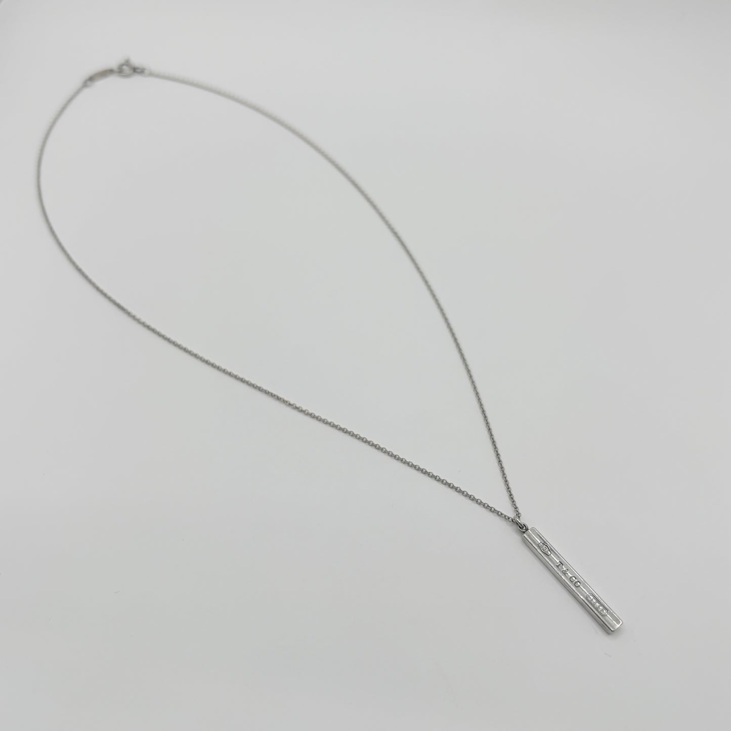 Tiffany&Co. ネックレス 864