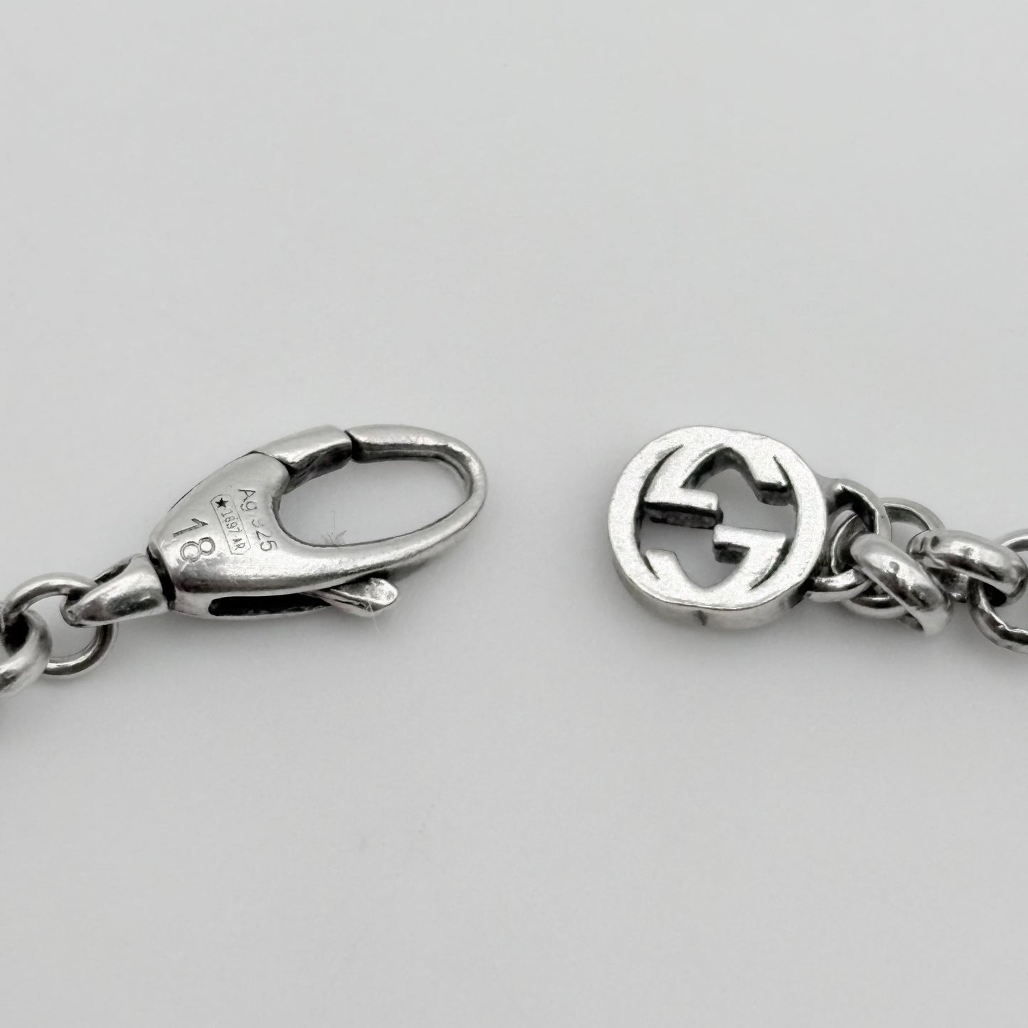 GUCCI ブレスレット