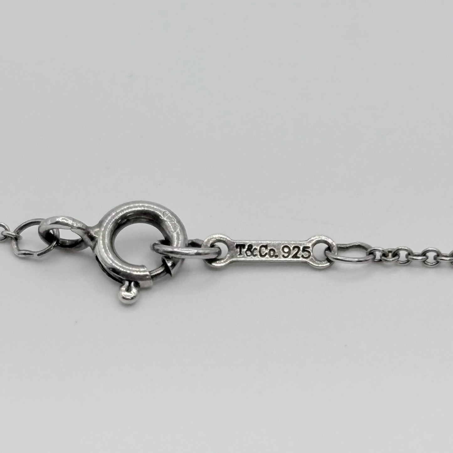 Tiffany&Co. ネックレス