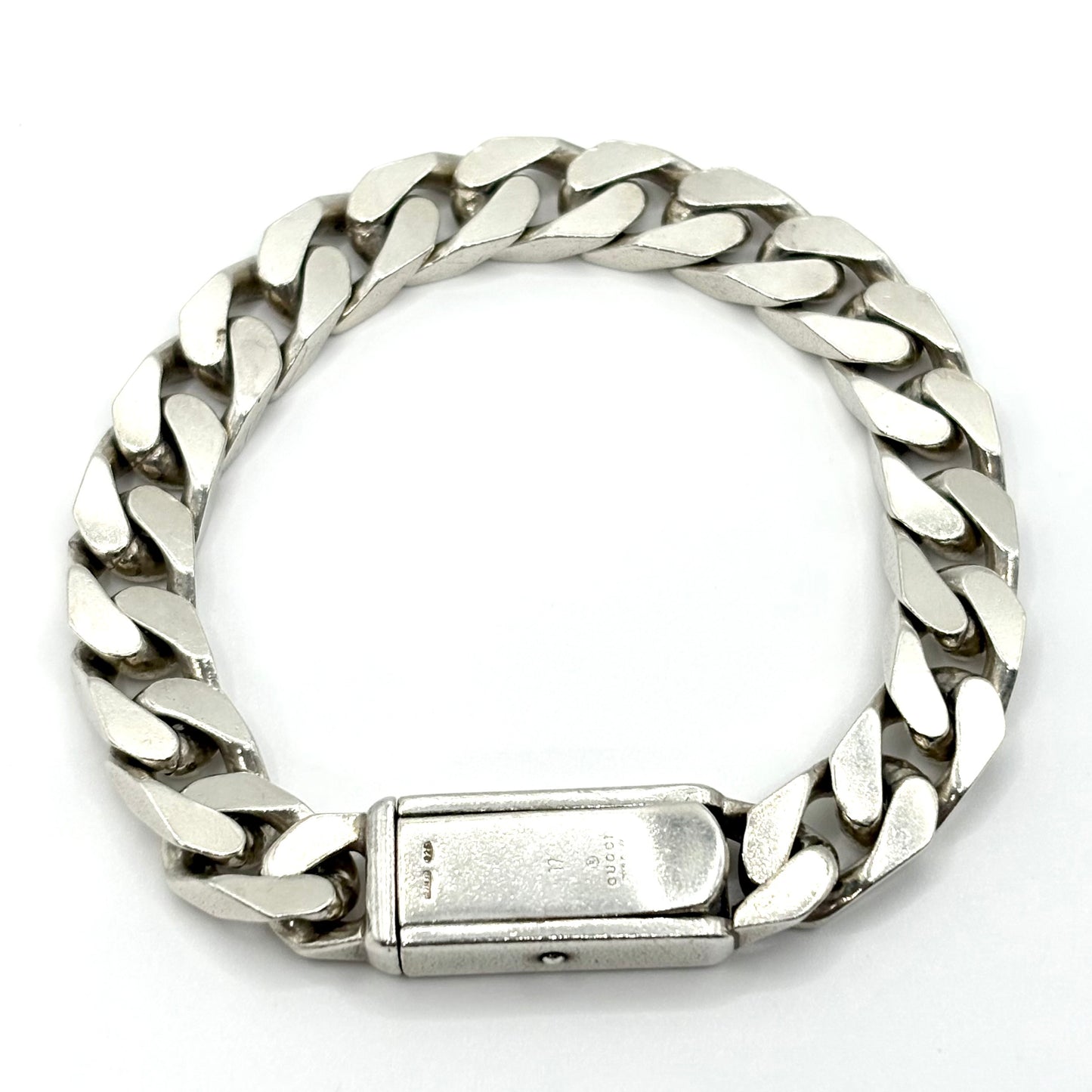 GUCCI ブレスレット 100