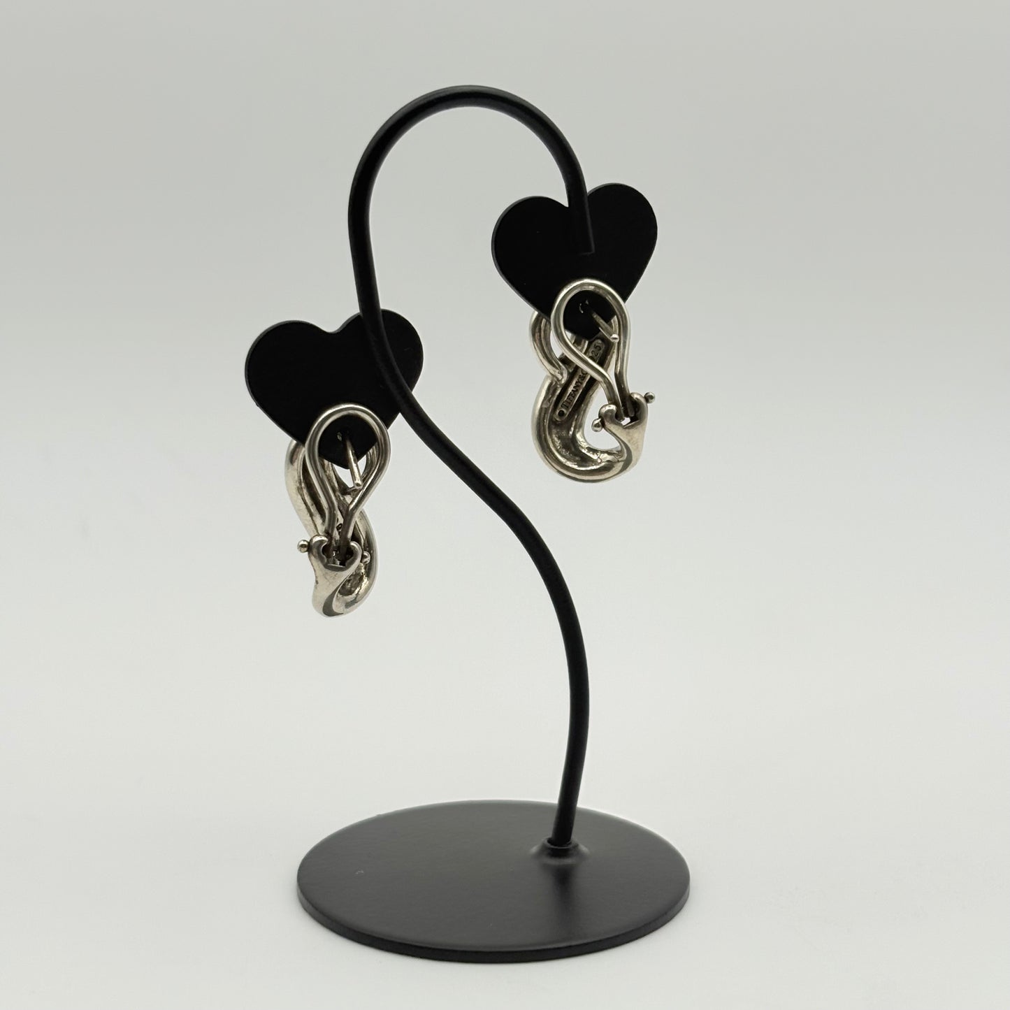 Tiffany&Co. ピアス