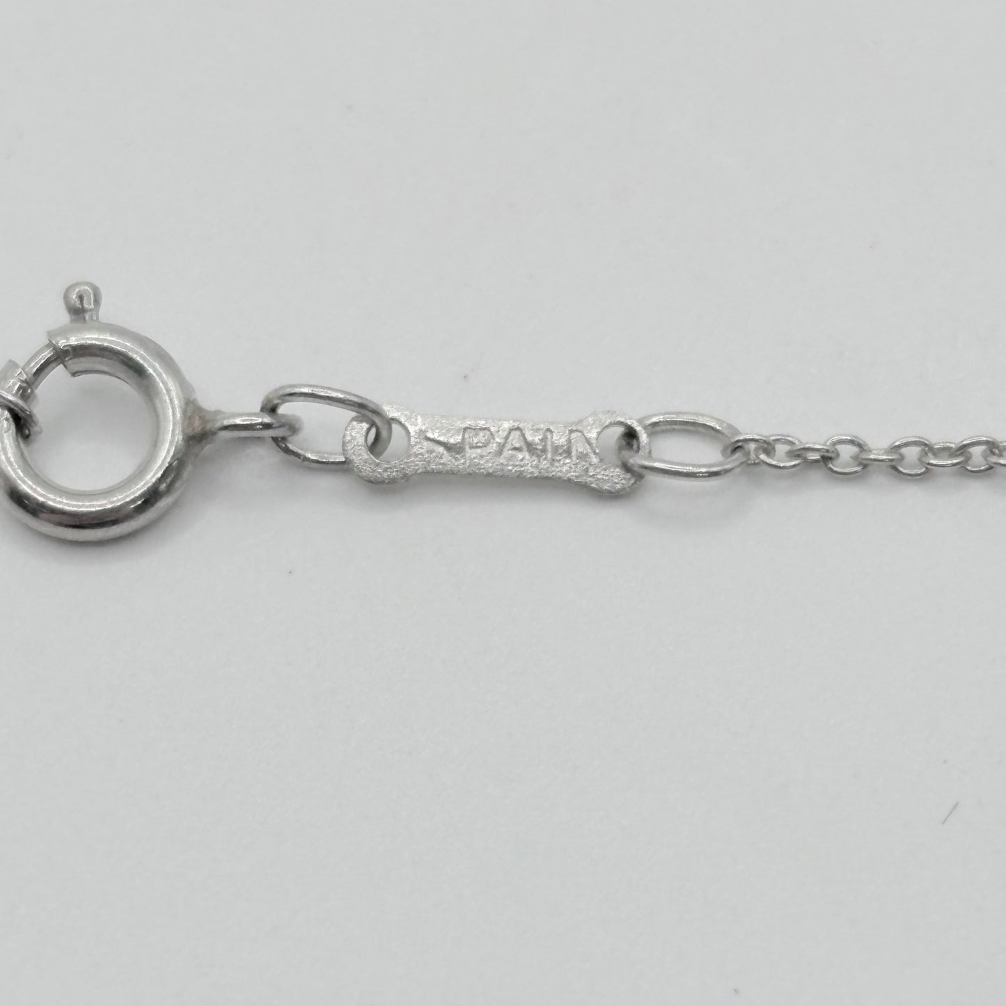 Tiffany&Co. ネックレス