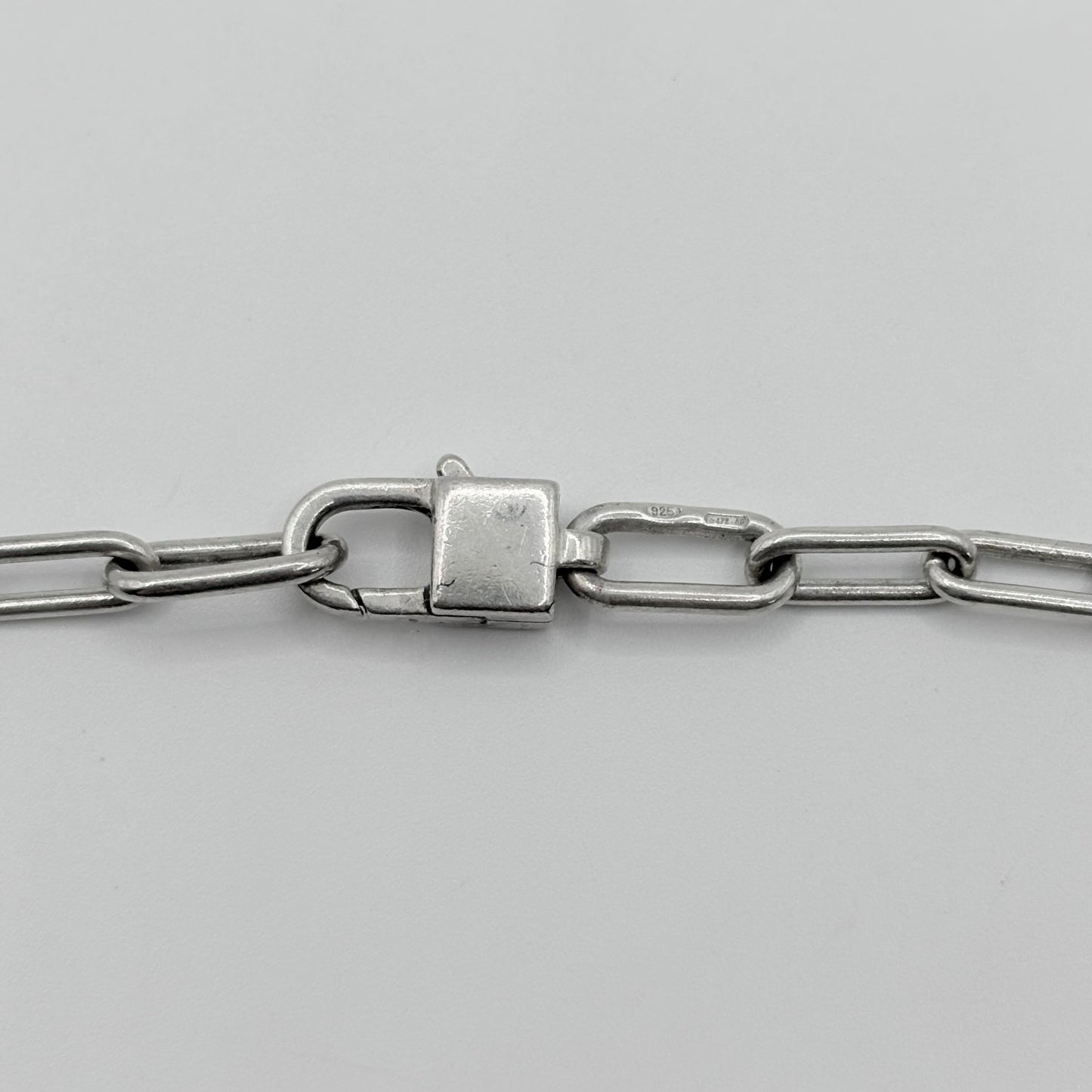 GUCCI ネックレス