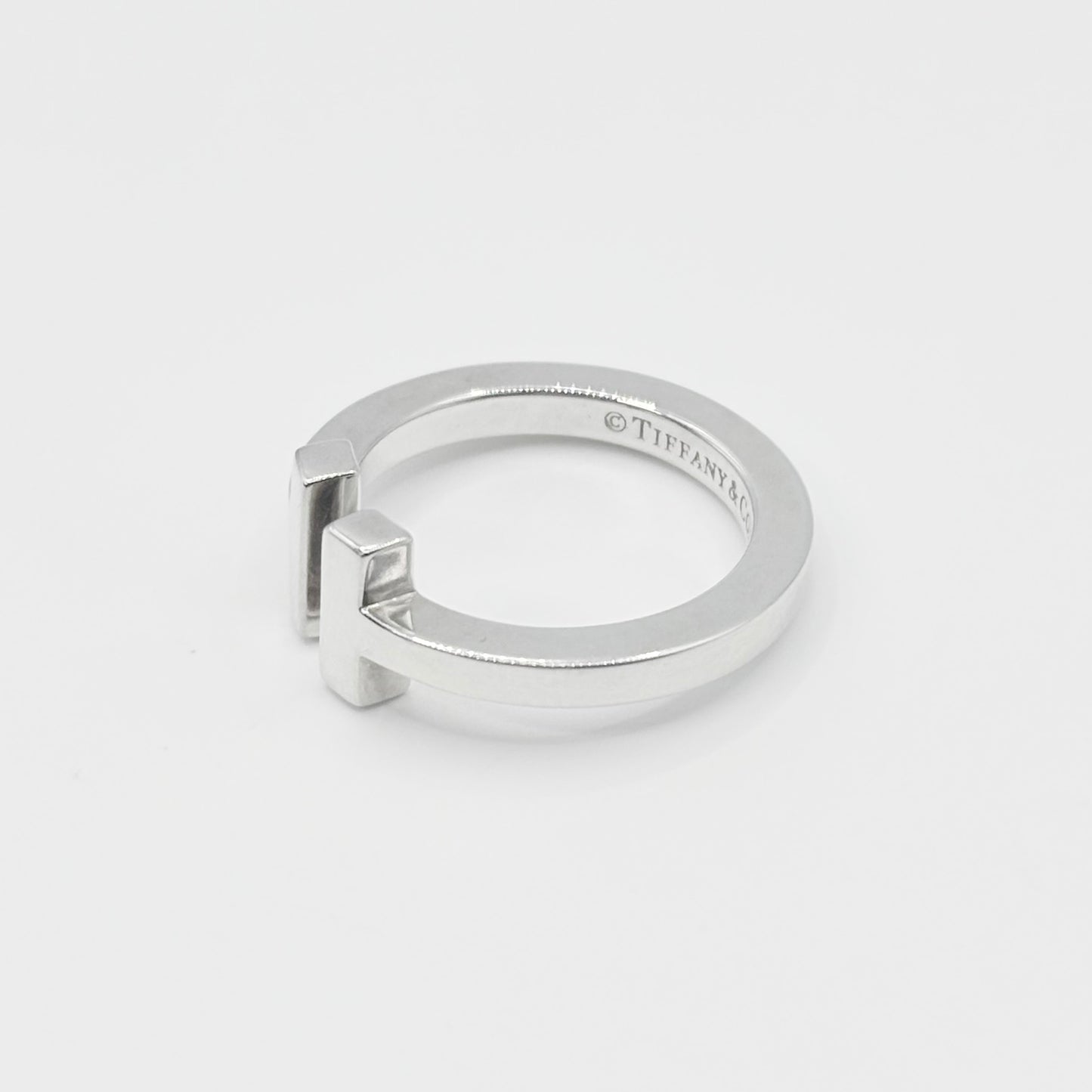 Tiffany&Co. リング