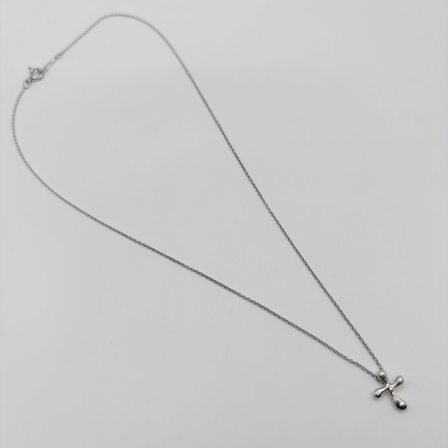 Tiffany&Co. ネックレス 11