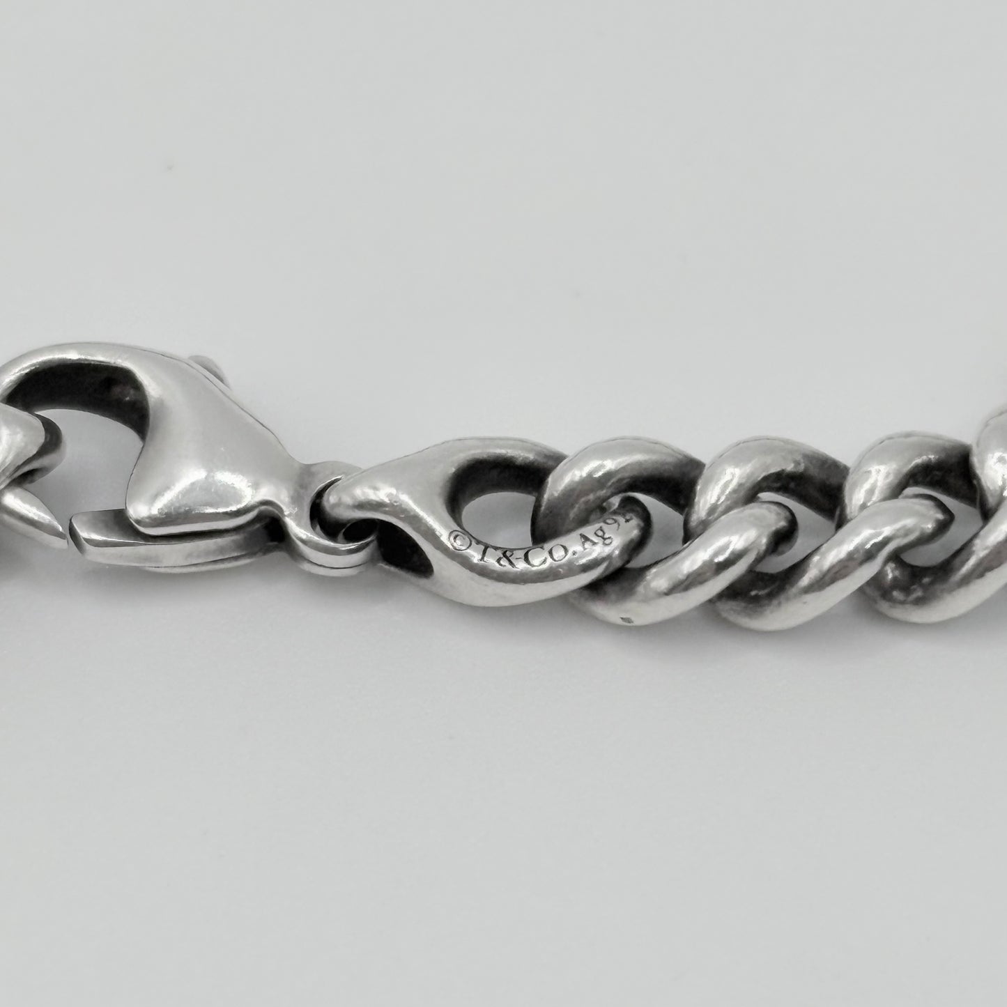 Tiffany&Co. ブレスレット