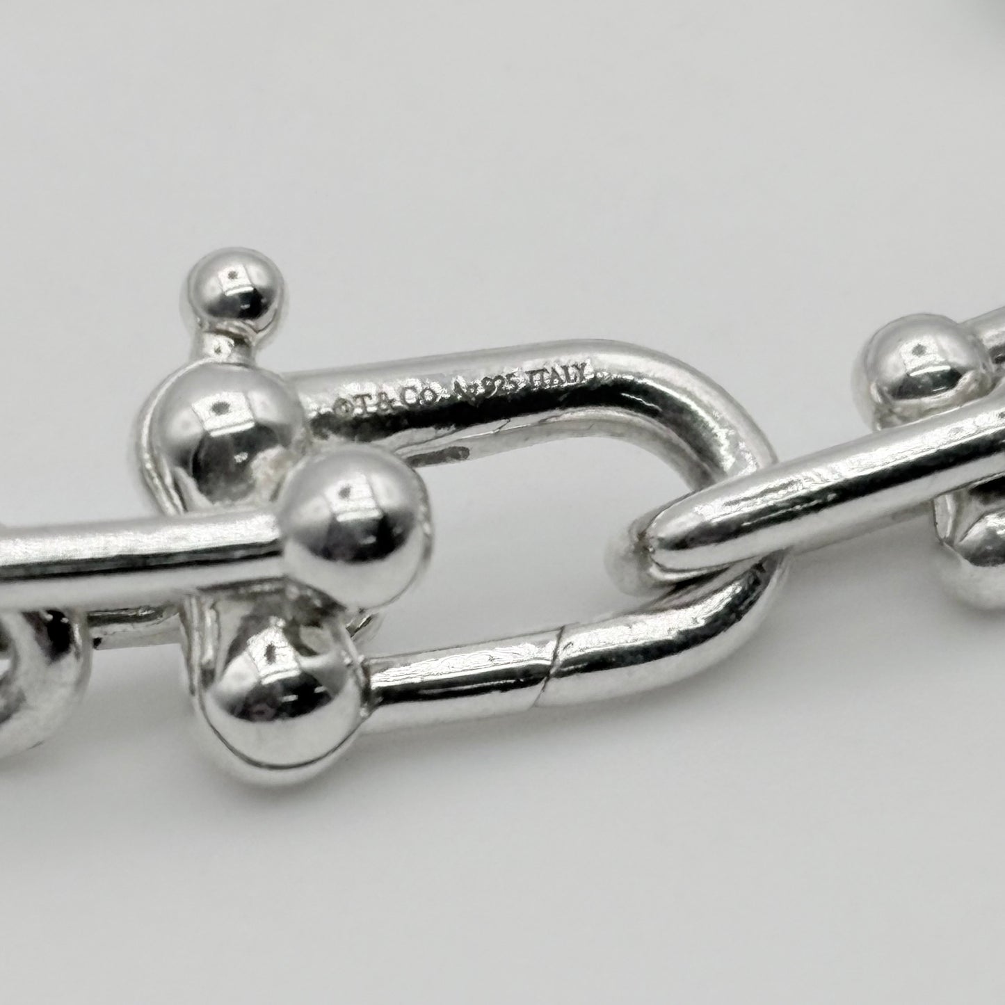 Tiffany&Co. ブレスレット