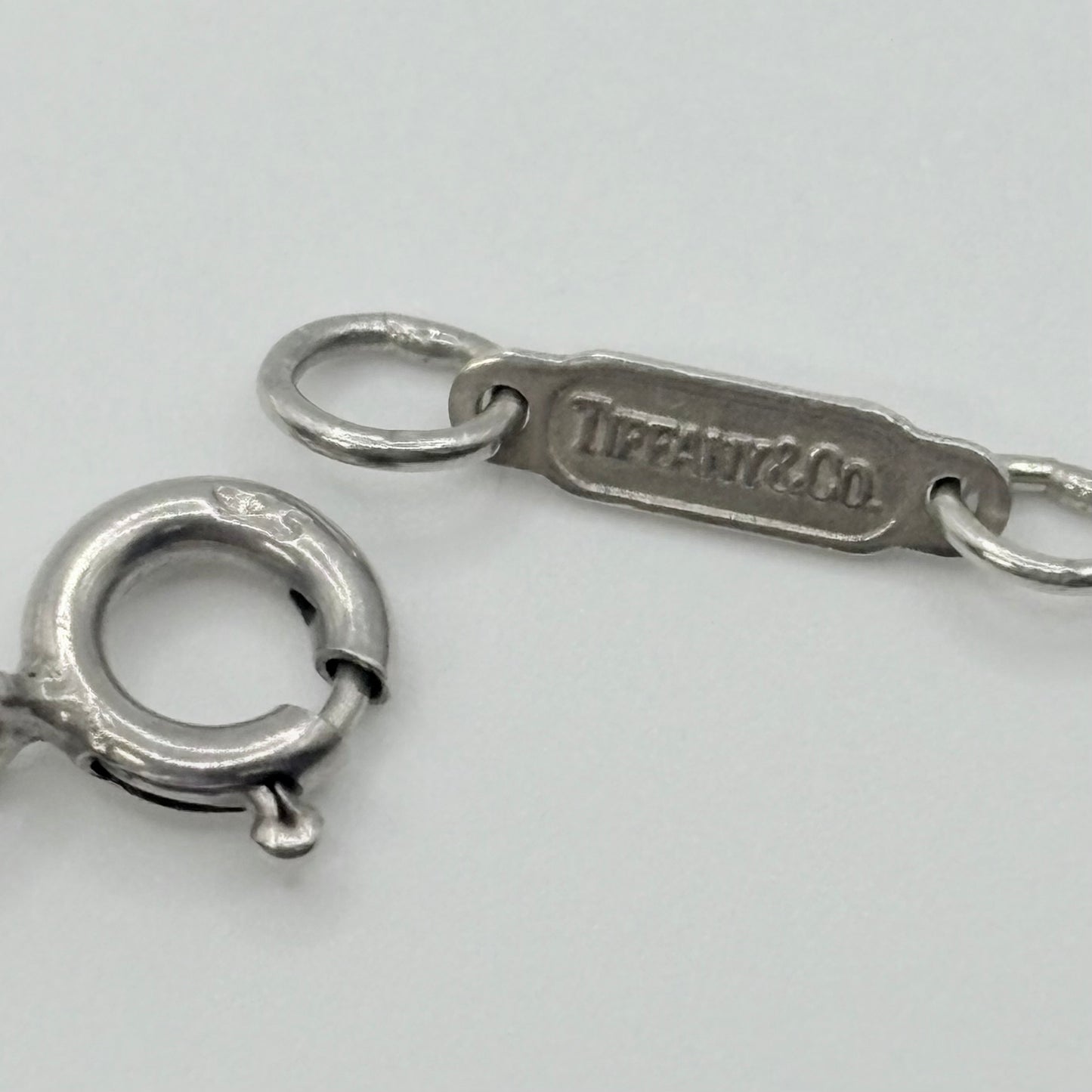 Tiffany&Co. ネックレス