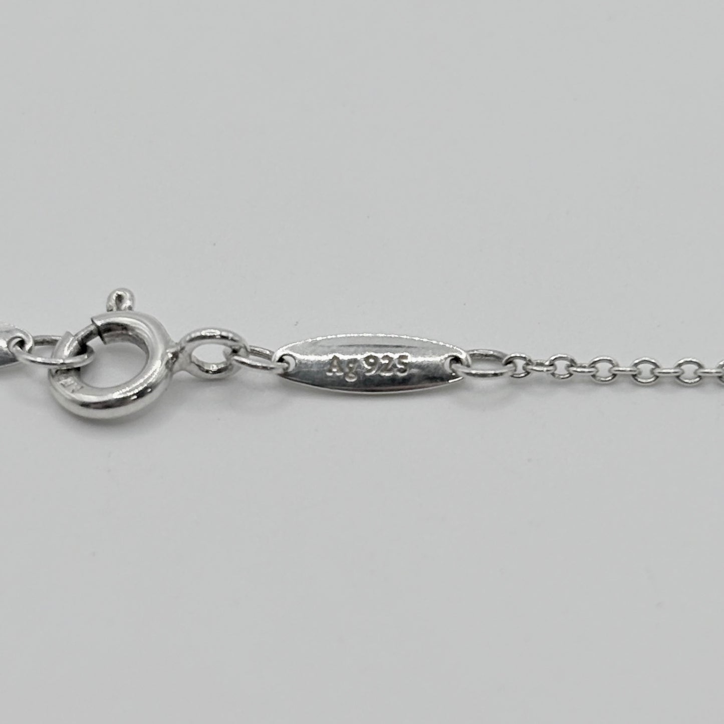 Tiffany&Co. ネックレス