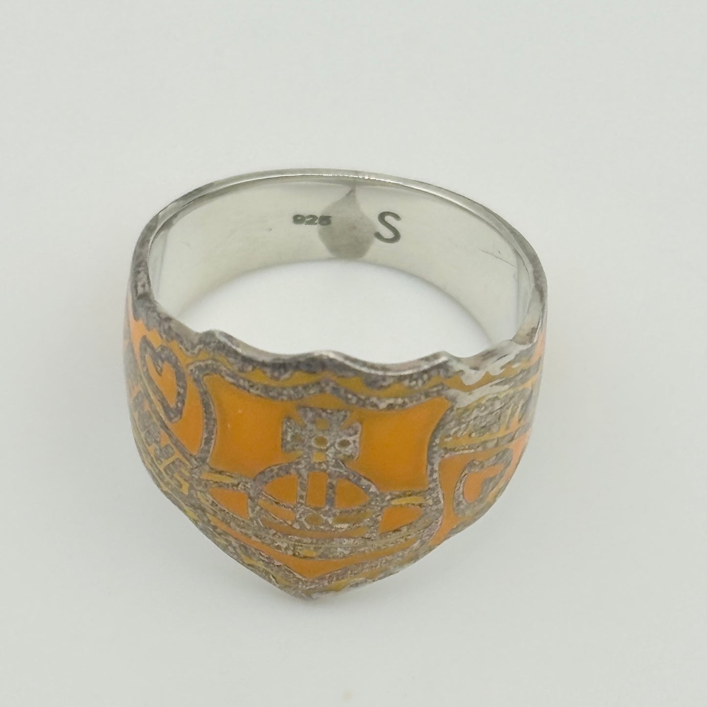 Vivienne Westwood リング