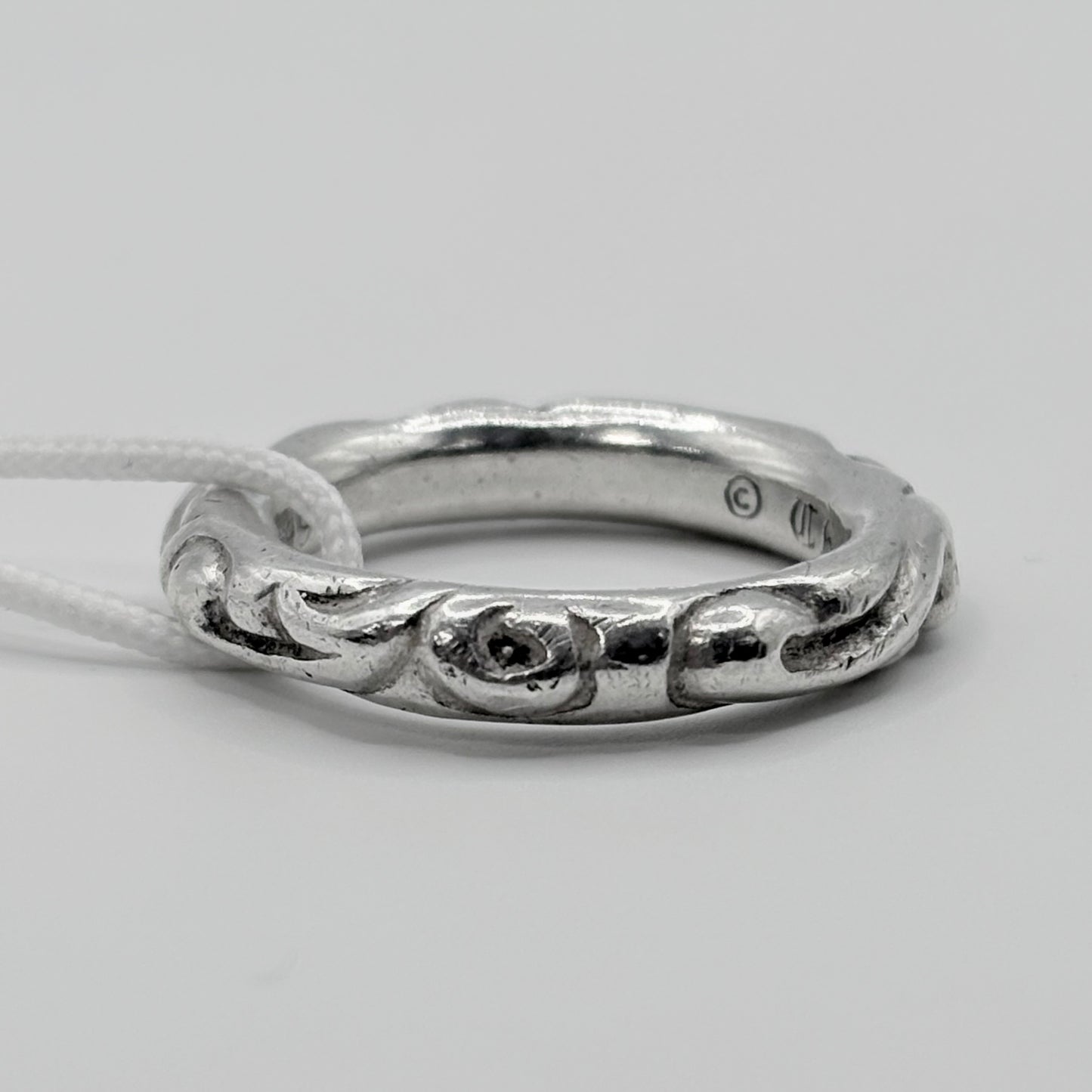 Chrome Hearts リング