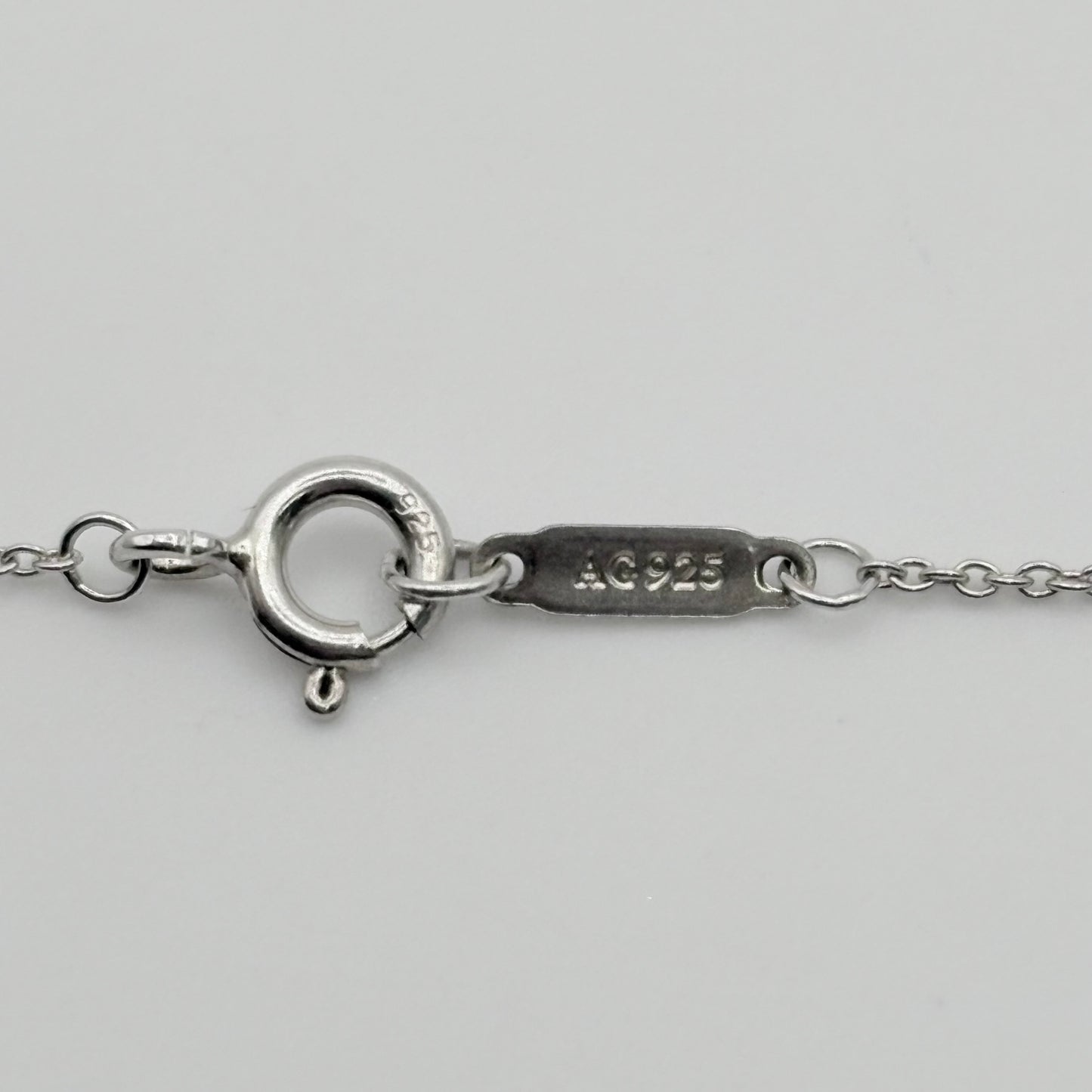 Tiffany&Co. ネックレス