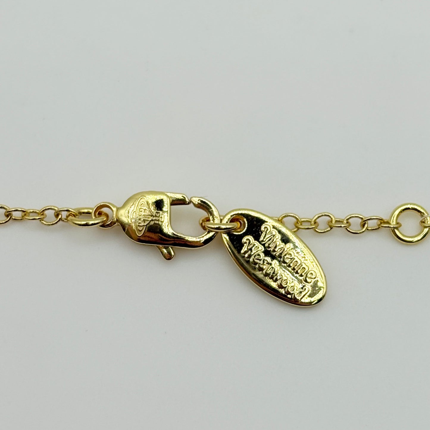 Vivienne Westwood ネックレス 116