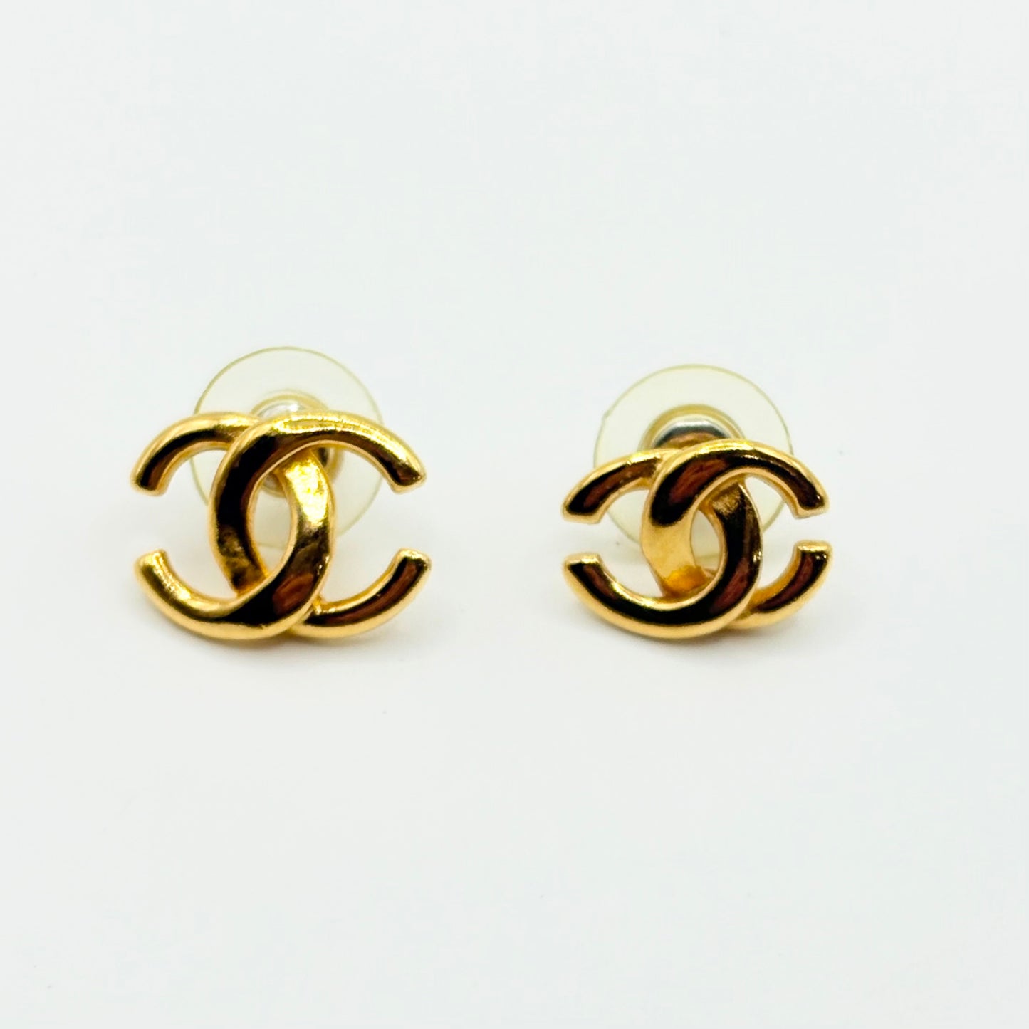CHANEL ピアス