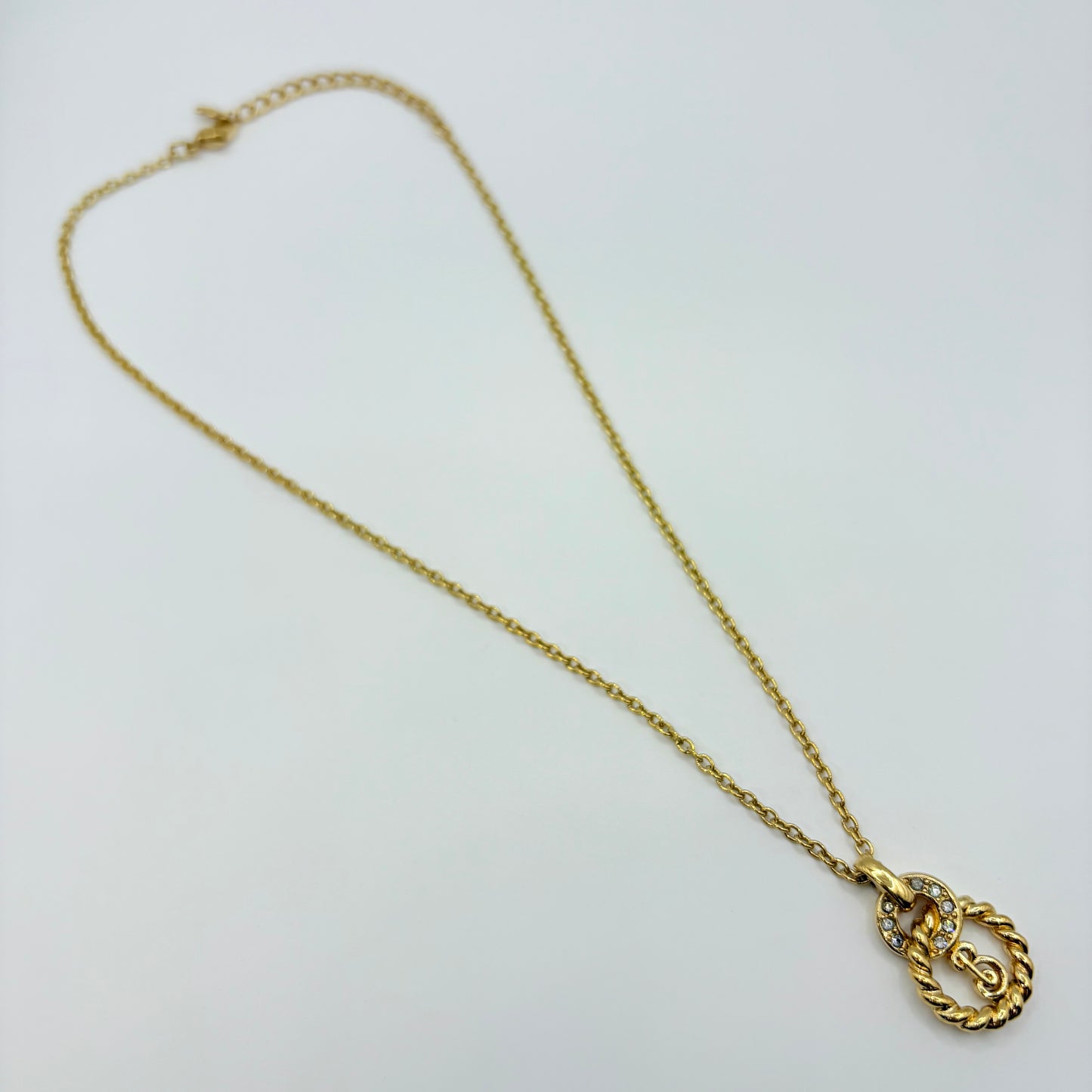 Burberry ネックレス 524
