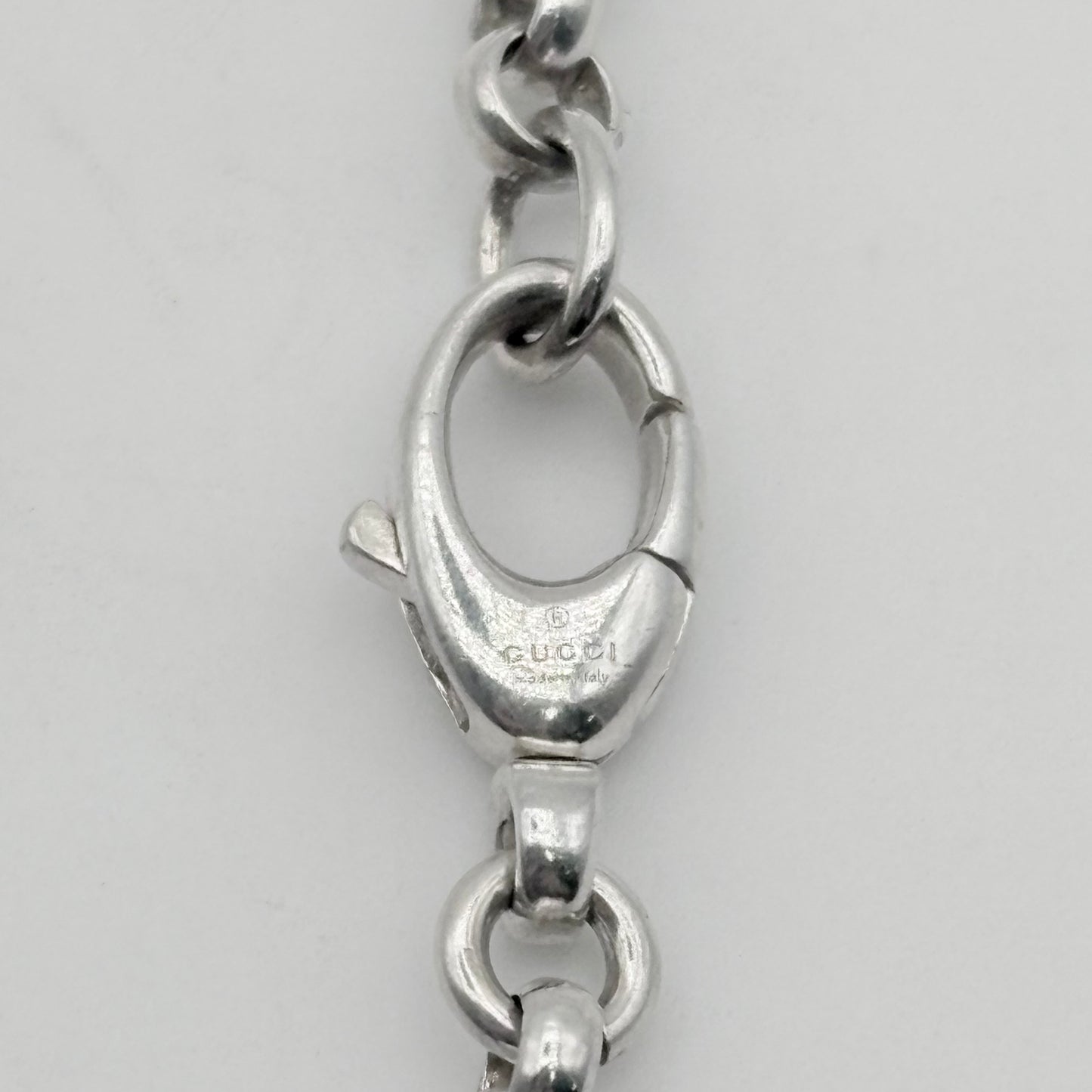 GUCCI ネックレス