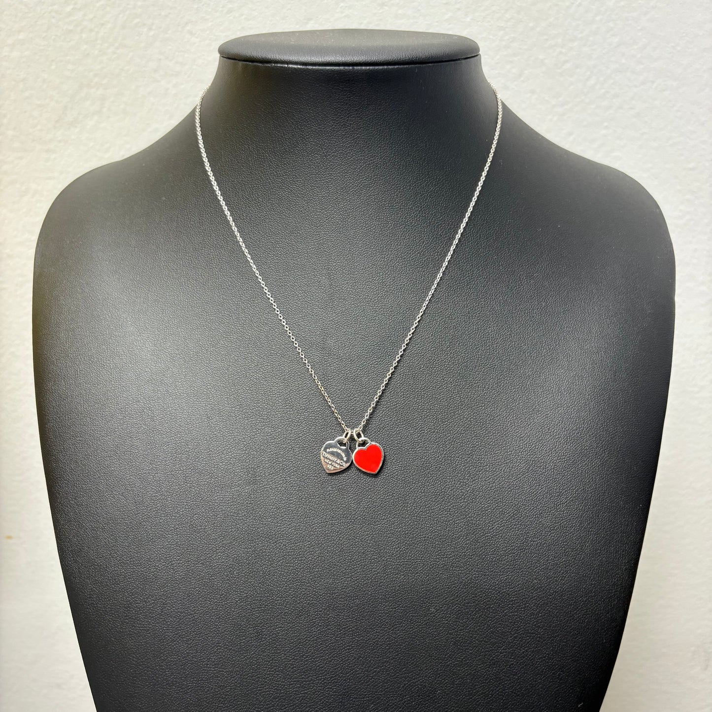 Tiffany&Co. ネックレス 848