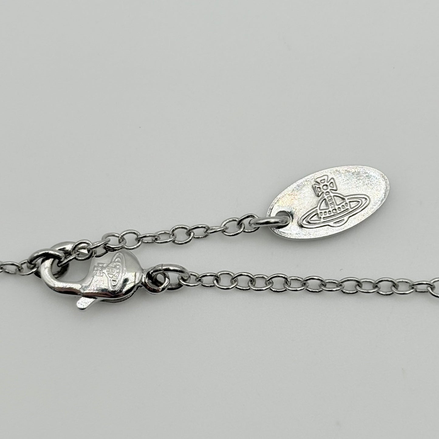 Vivienne Weswood ネックレス