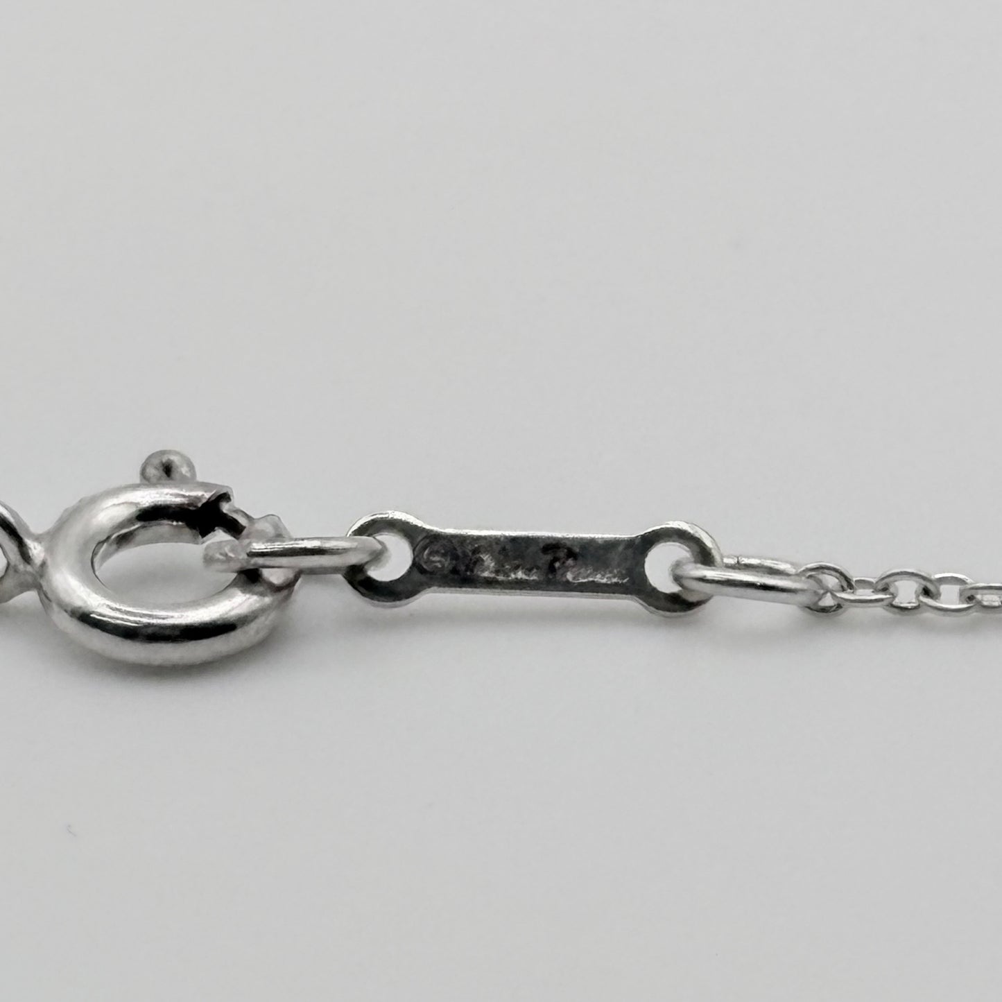 Tiffany&Co. ネックレス