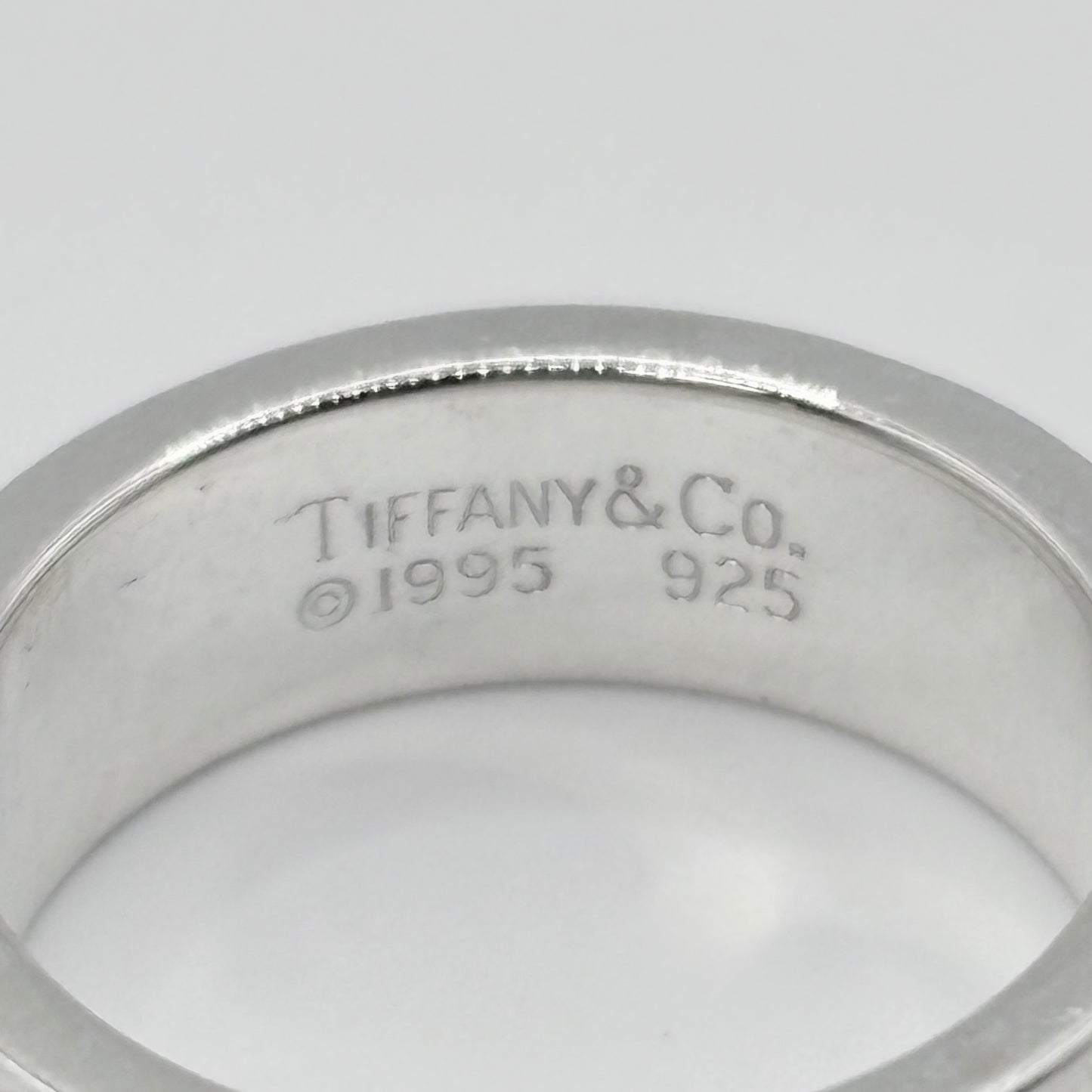 Tiffany&Co. リング 31