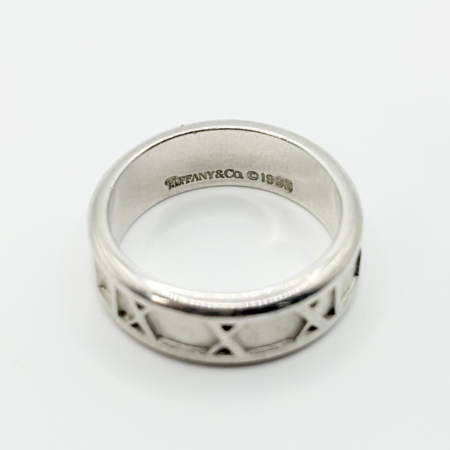 Tiffany&Co. リング 1