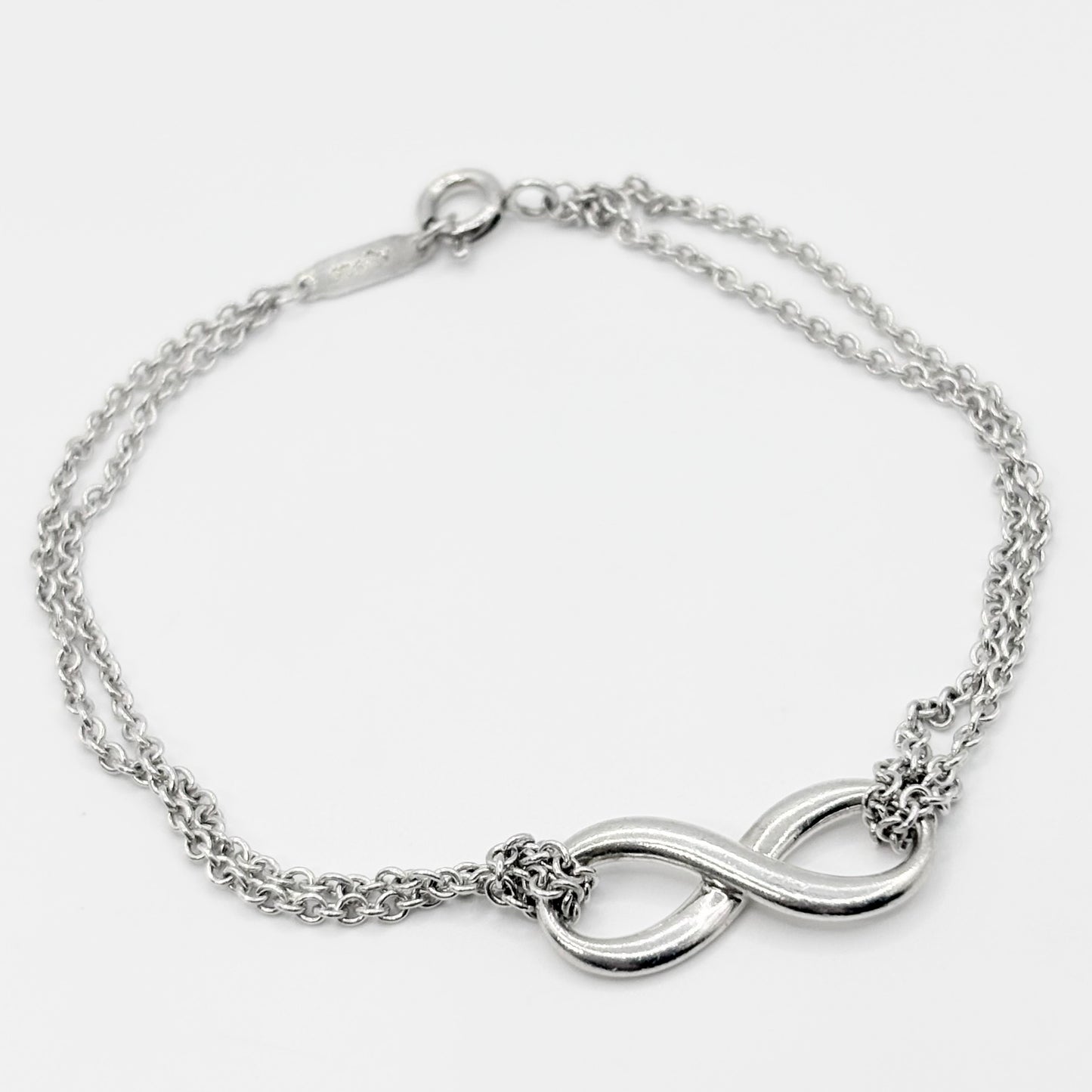 Tiffany&Co. ブレスレット 809