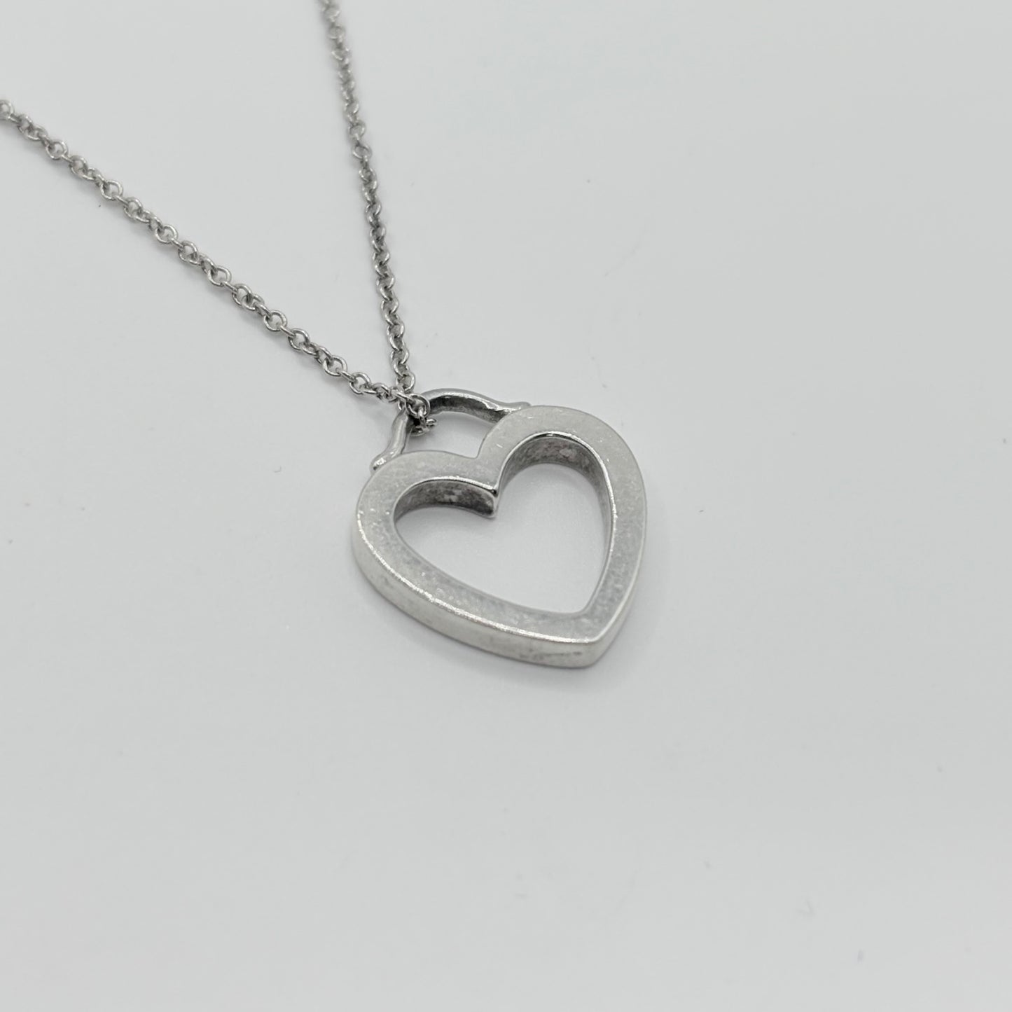 Tiffany&Co. ネックレス