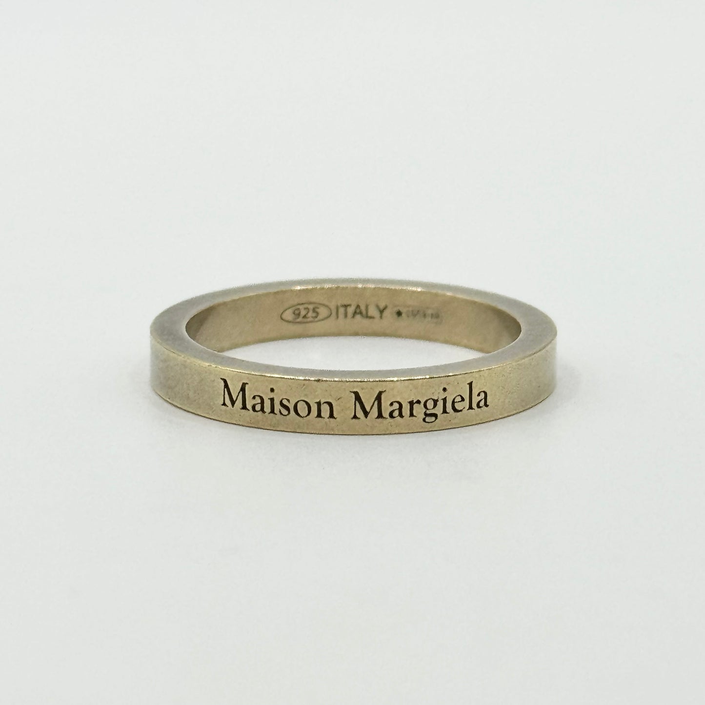 Maison Margiela リング