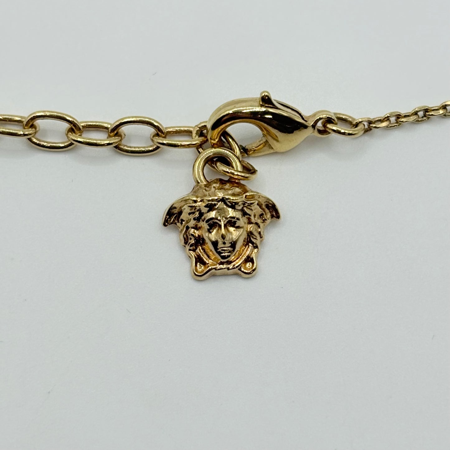 VERSACE ネックレス