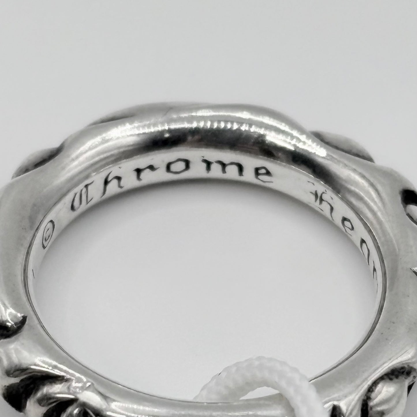 Chrome Hearts リング