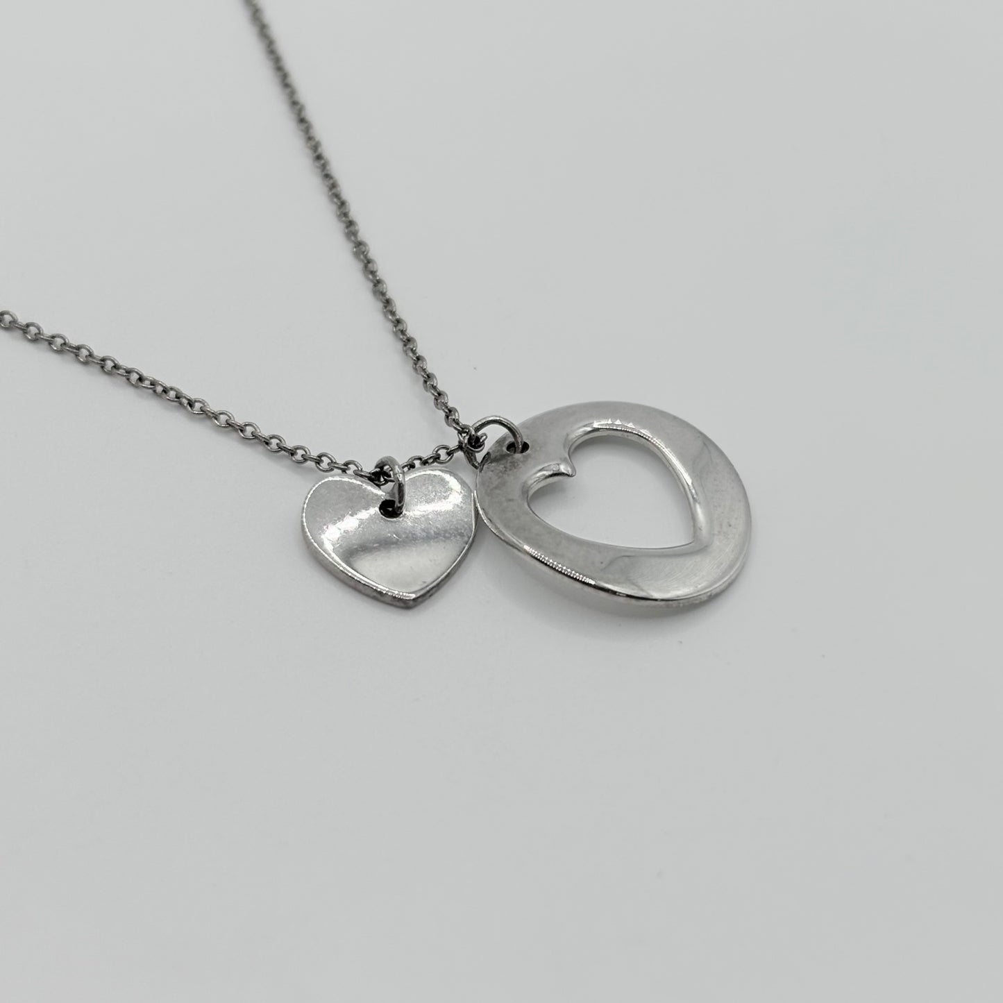 Tiffany&Co. ネックレス