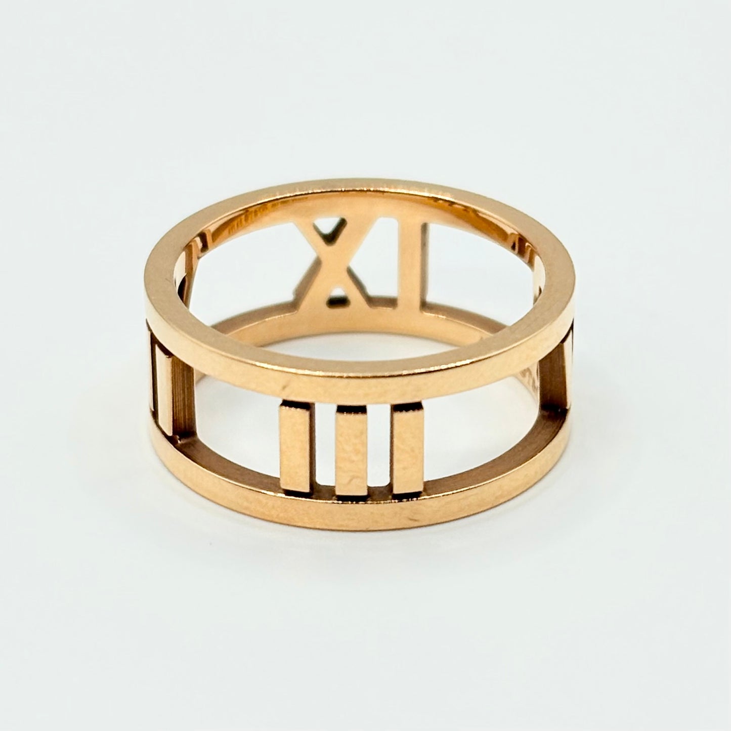 Tiffany&Co. リング