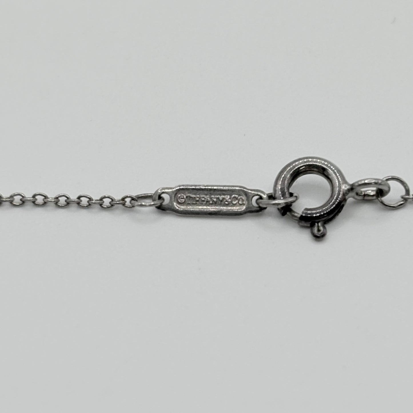 Tiffany&Co. ネックレス