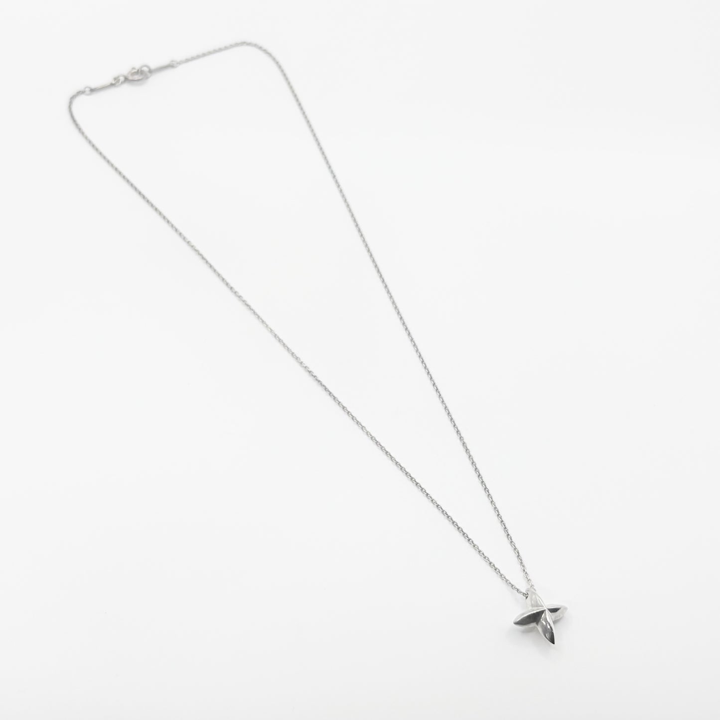 Tiffany&Co. ネックレス 70