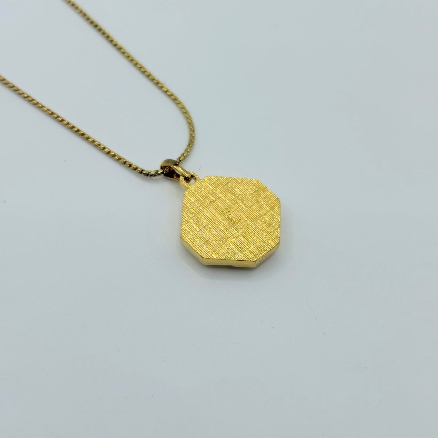 Yves Saint Laurent ネックレス 693