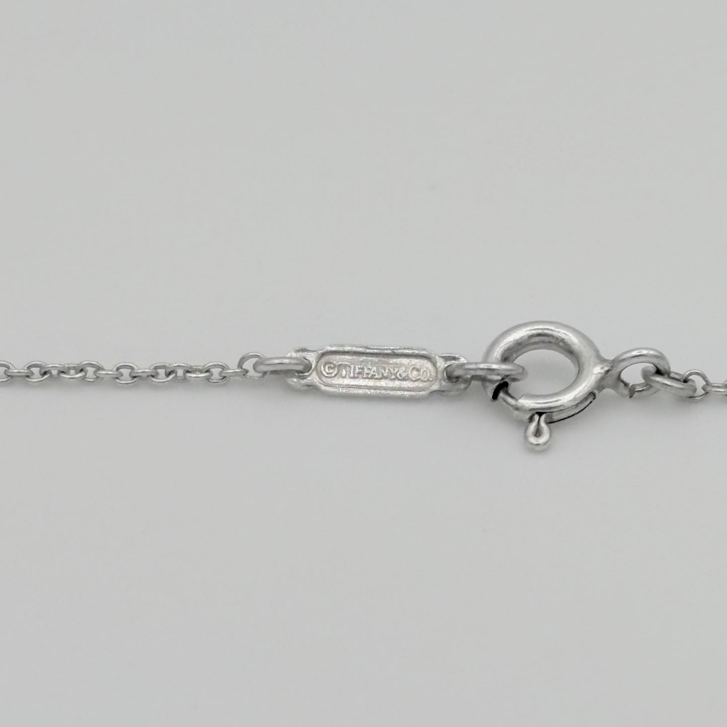 Tiffany&Co. ネックレス