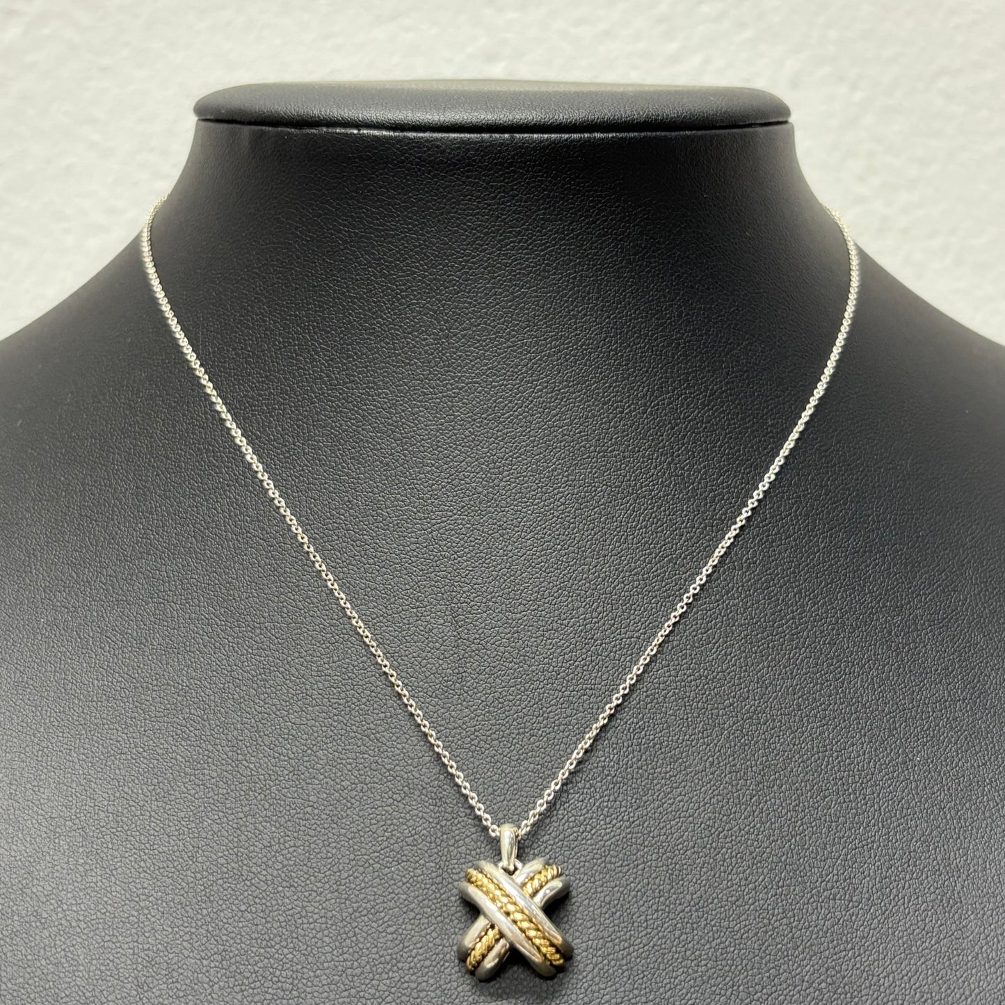 Tiffany&Co. ネックレス 6