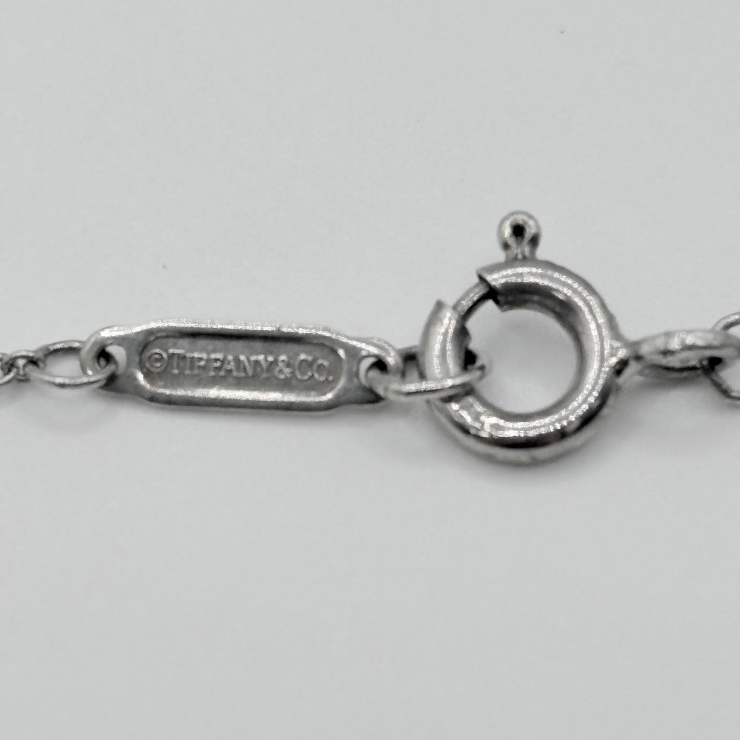 Tiffany&Co. ネックレス 793