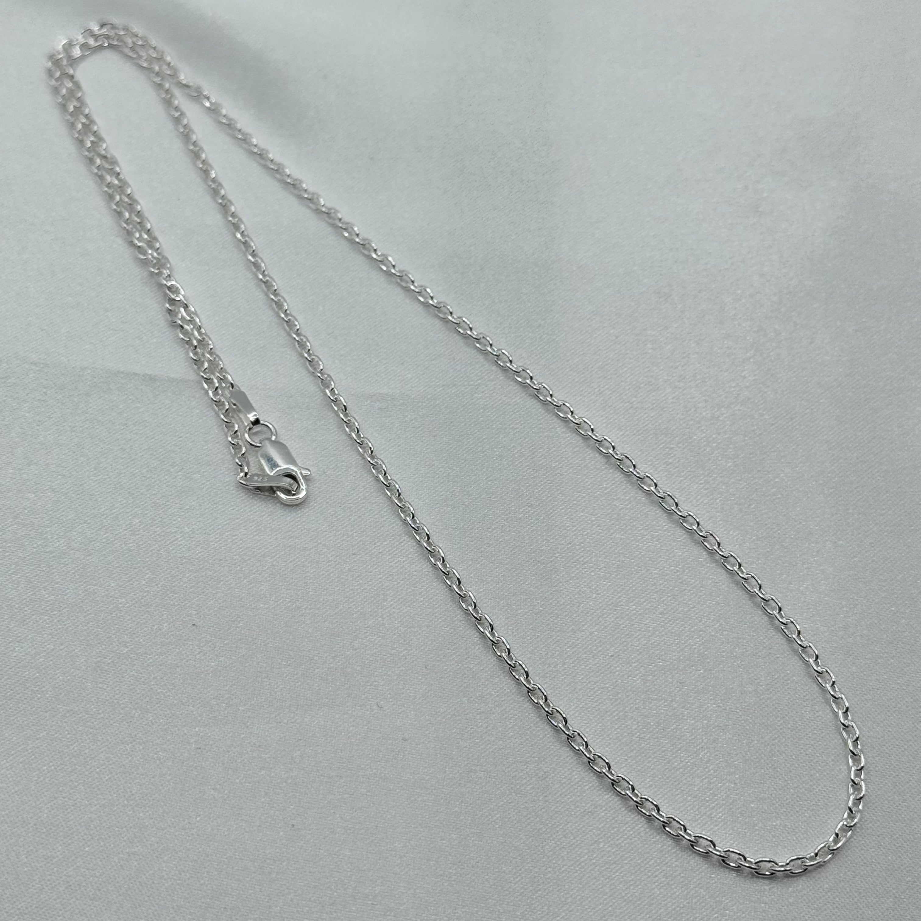 silver925 ネックレス 394