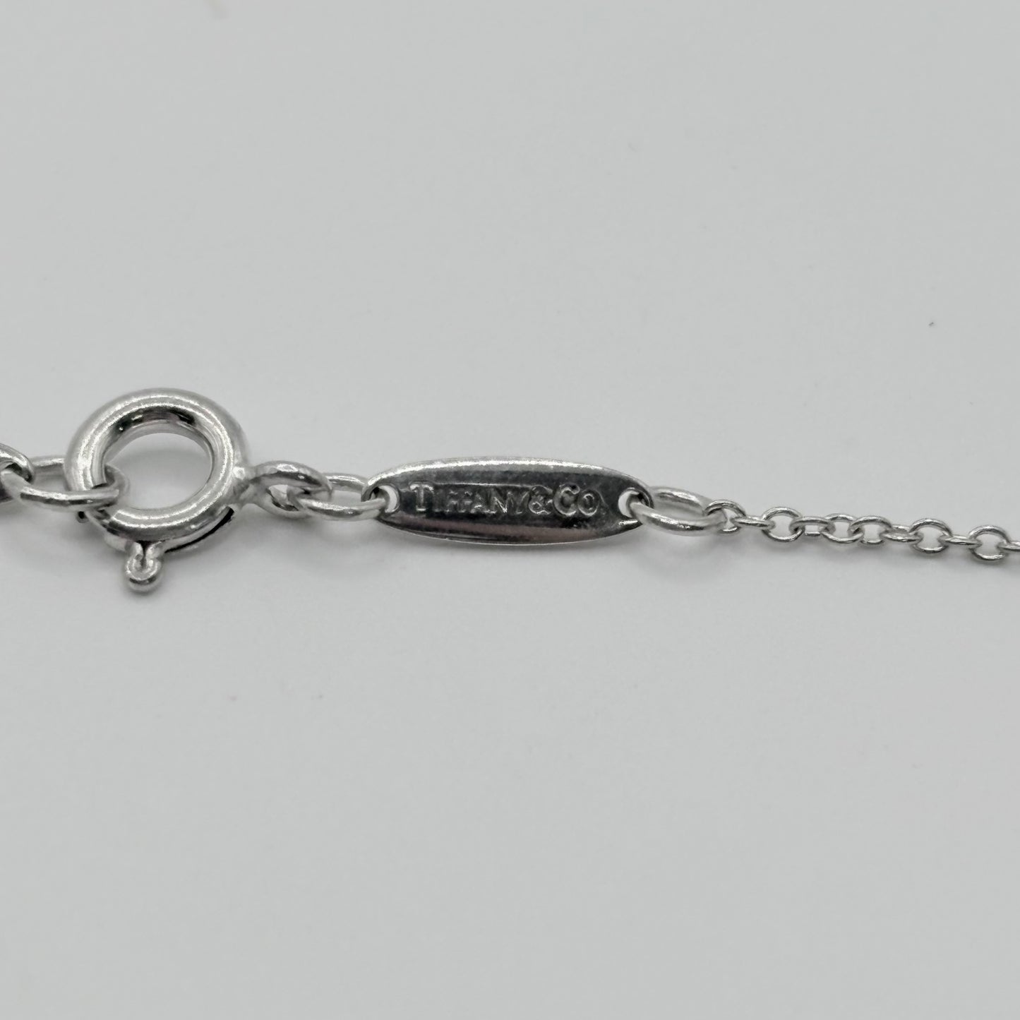 Tiffany&Co. ネックレス