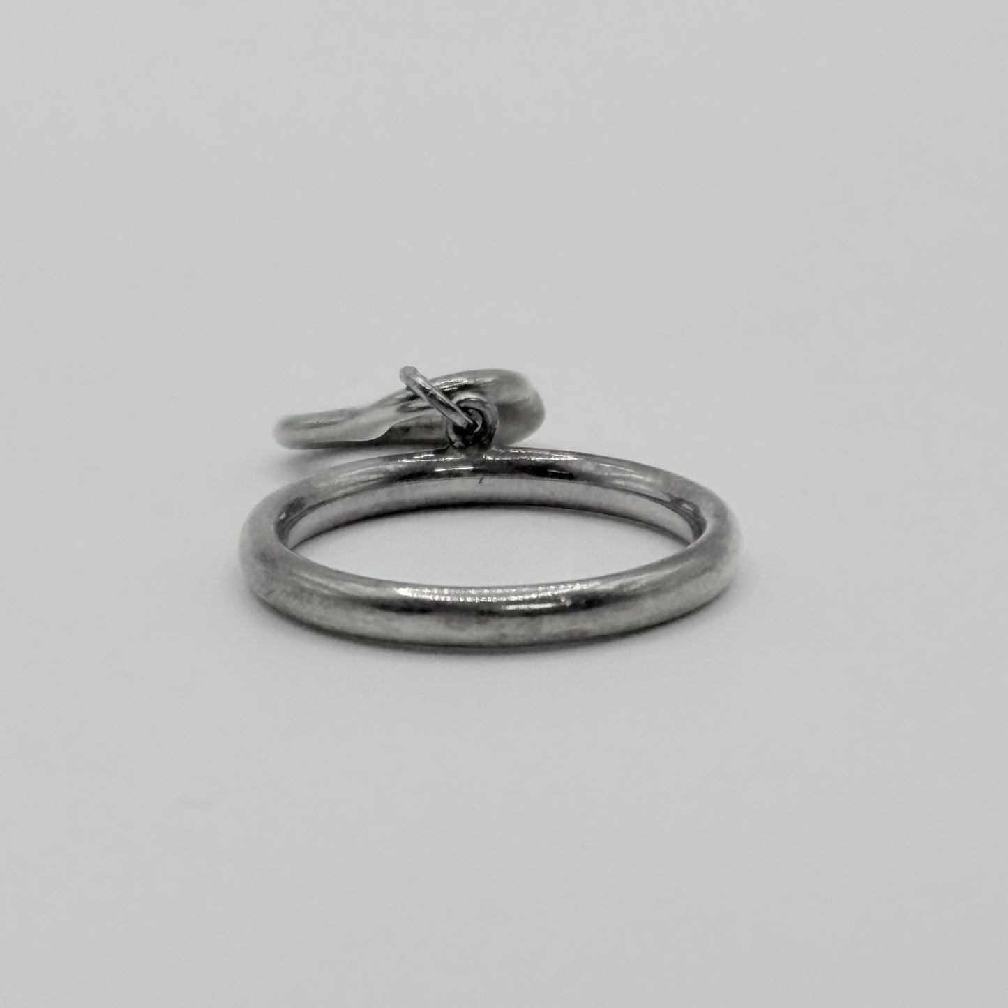 Tiffany&Co. リング