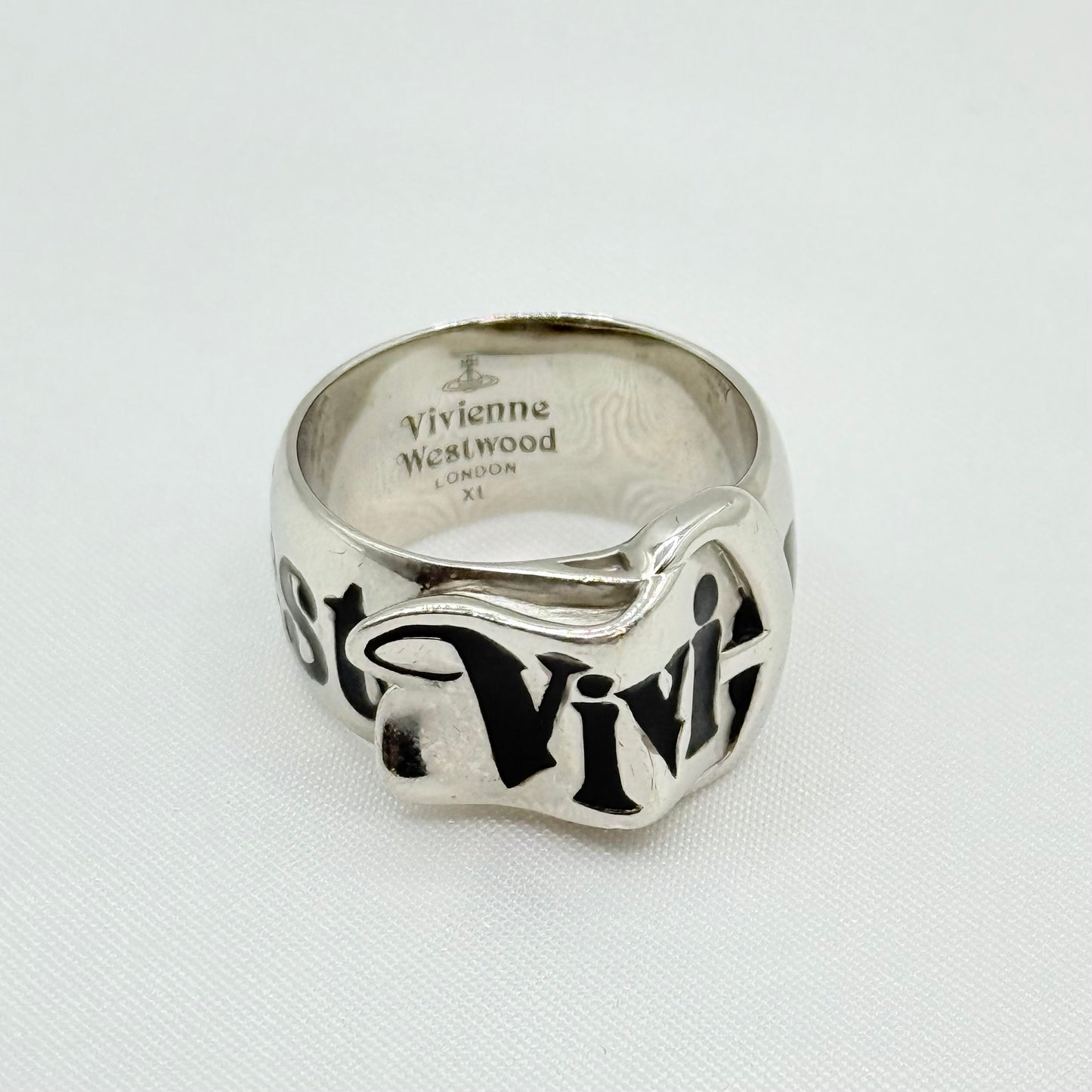 Vivienne Westwood ベルトリング 133