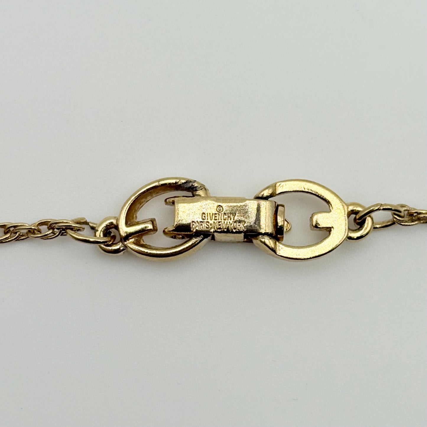 GIVENCHY ネックレス