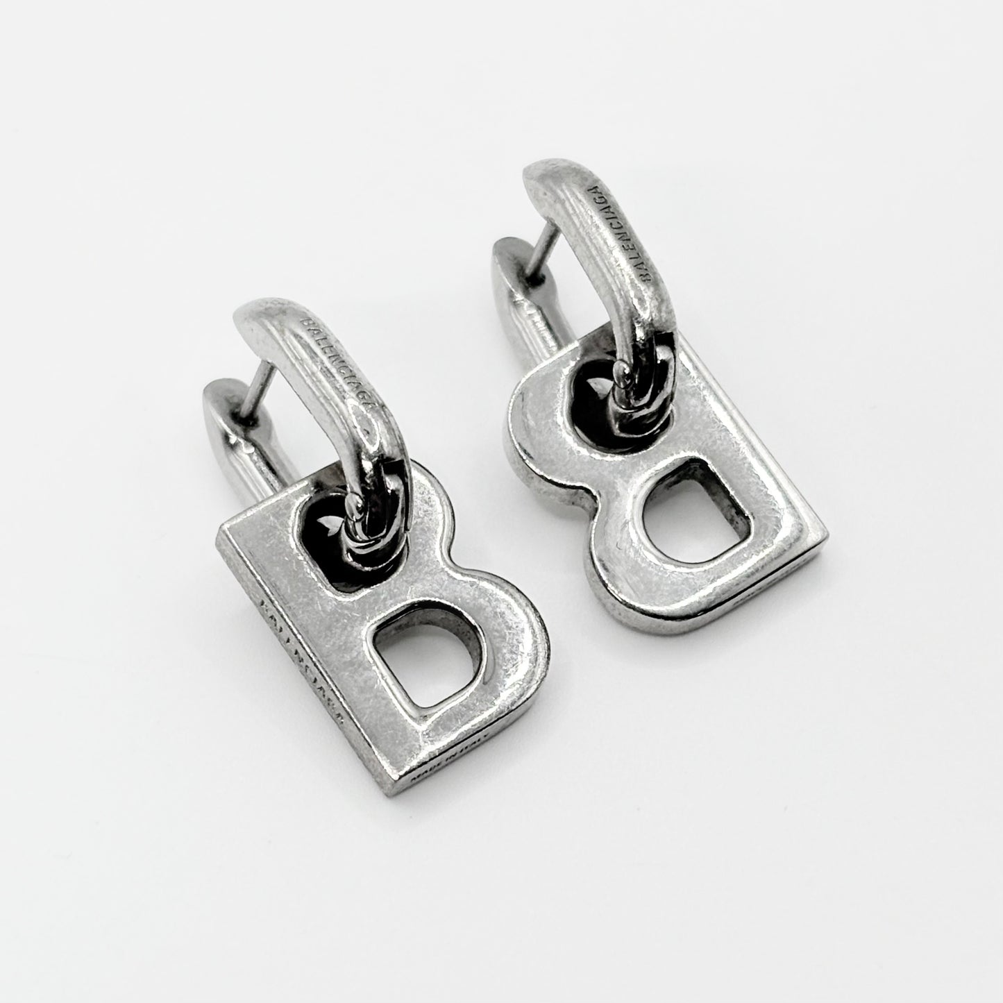 BALENCIAGA ピアス