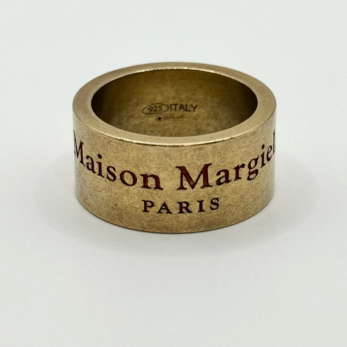 Maison Margiela リング